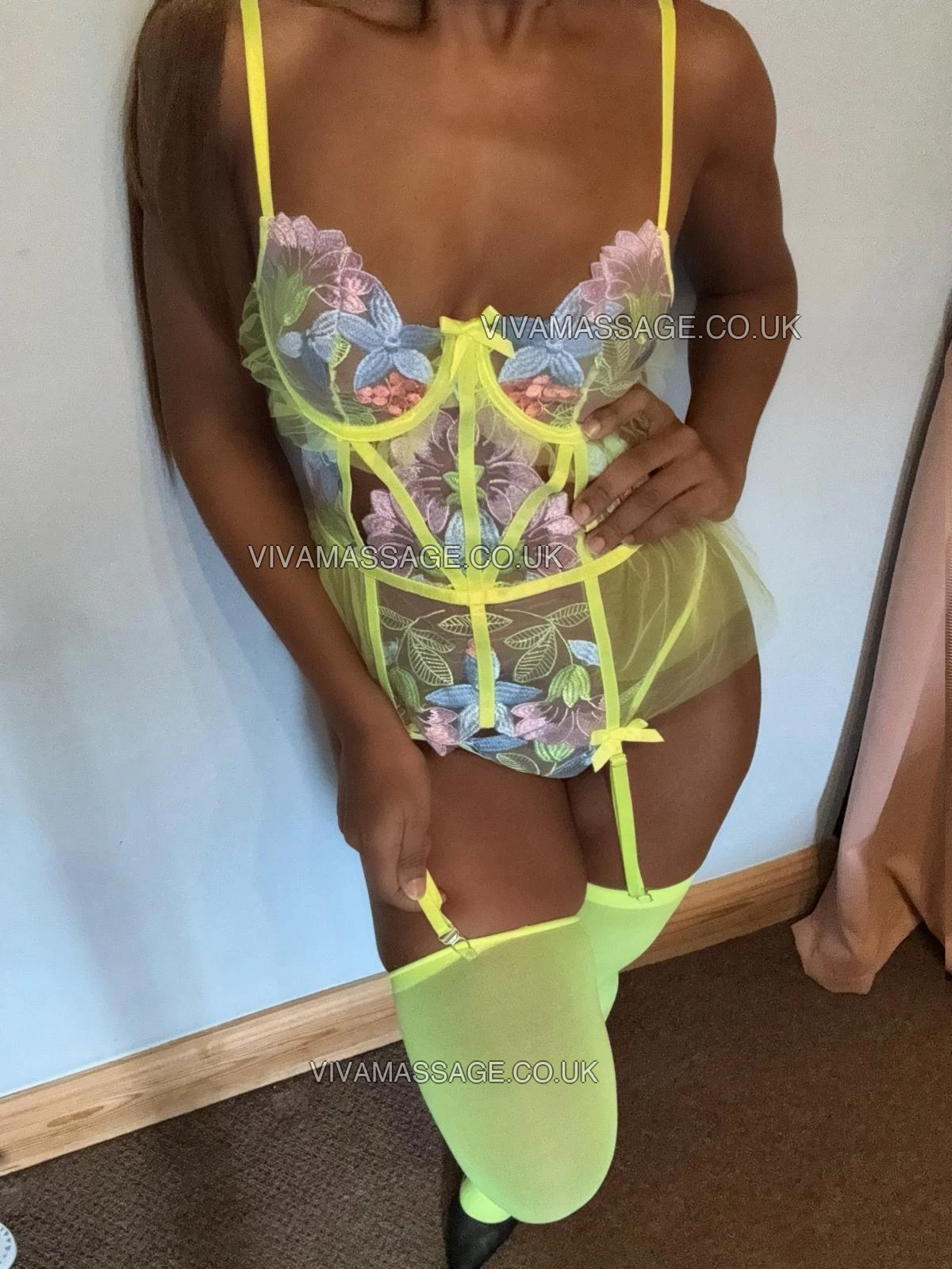 Photo 1 of VIVIEN LINARDI