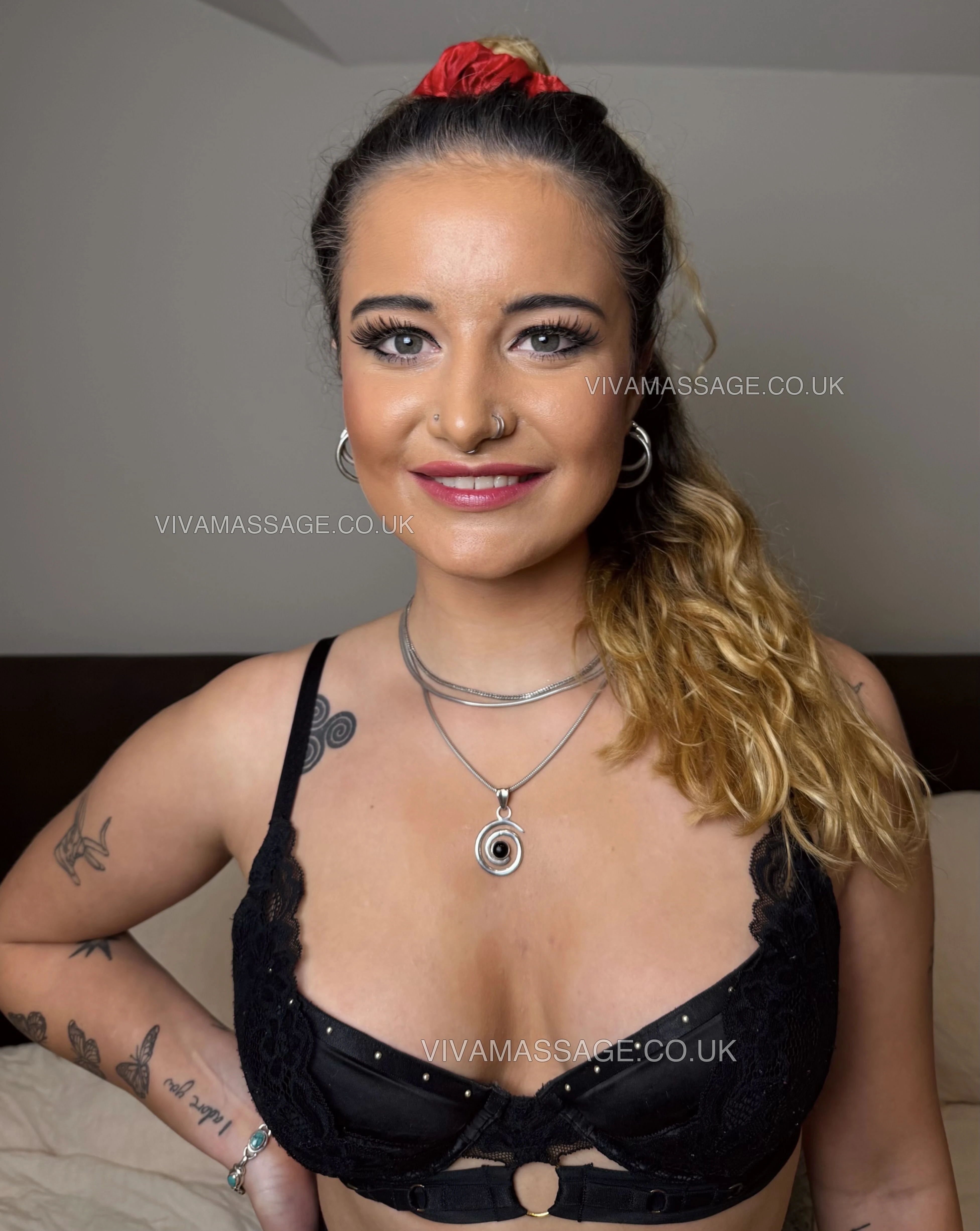 Photo 17 of BritishGeorgiax