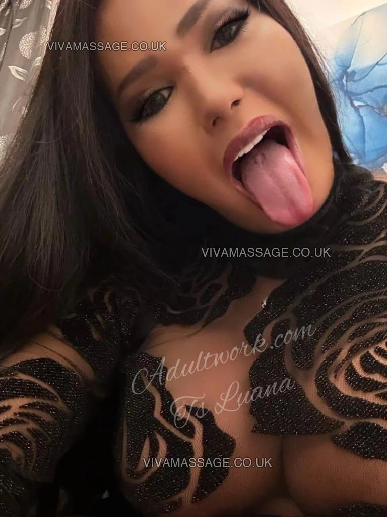 Photo 33 of TS Luana Lacerda