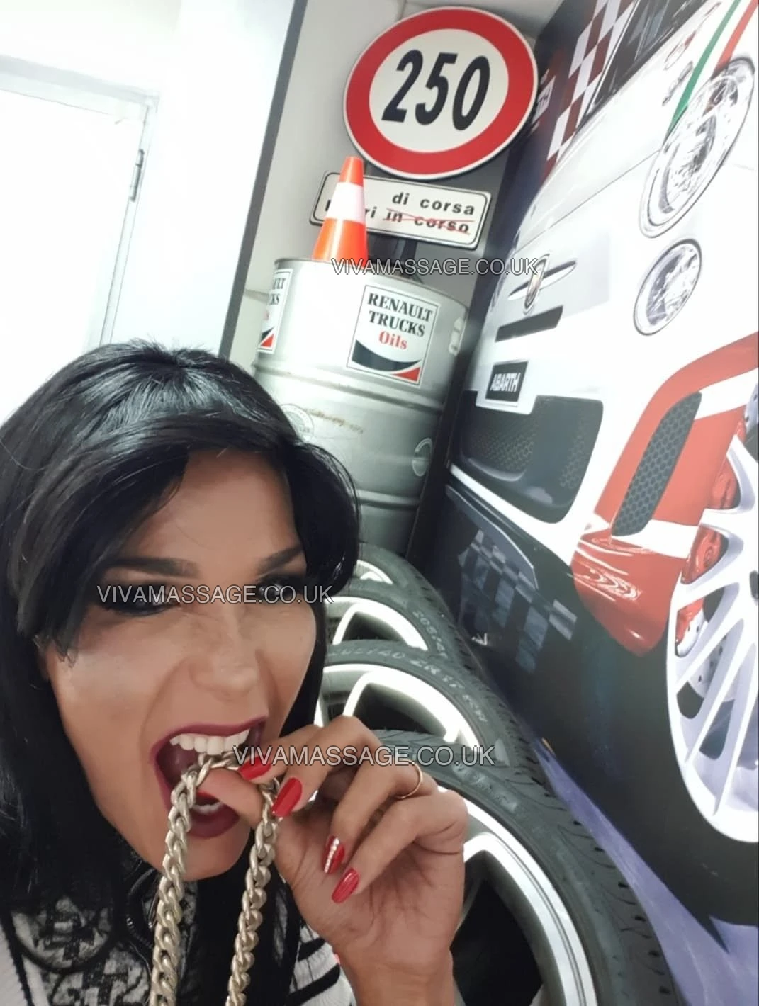 Photo 46 of TS Luana Lacerda