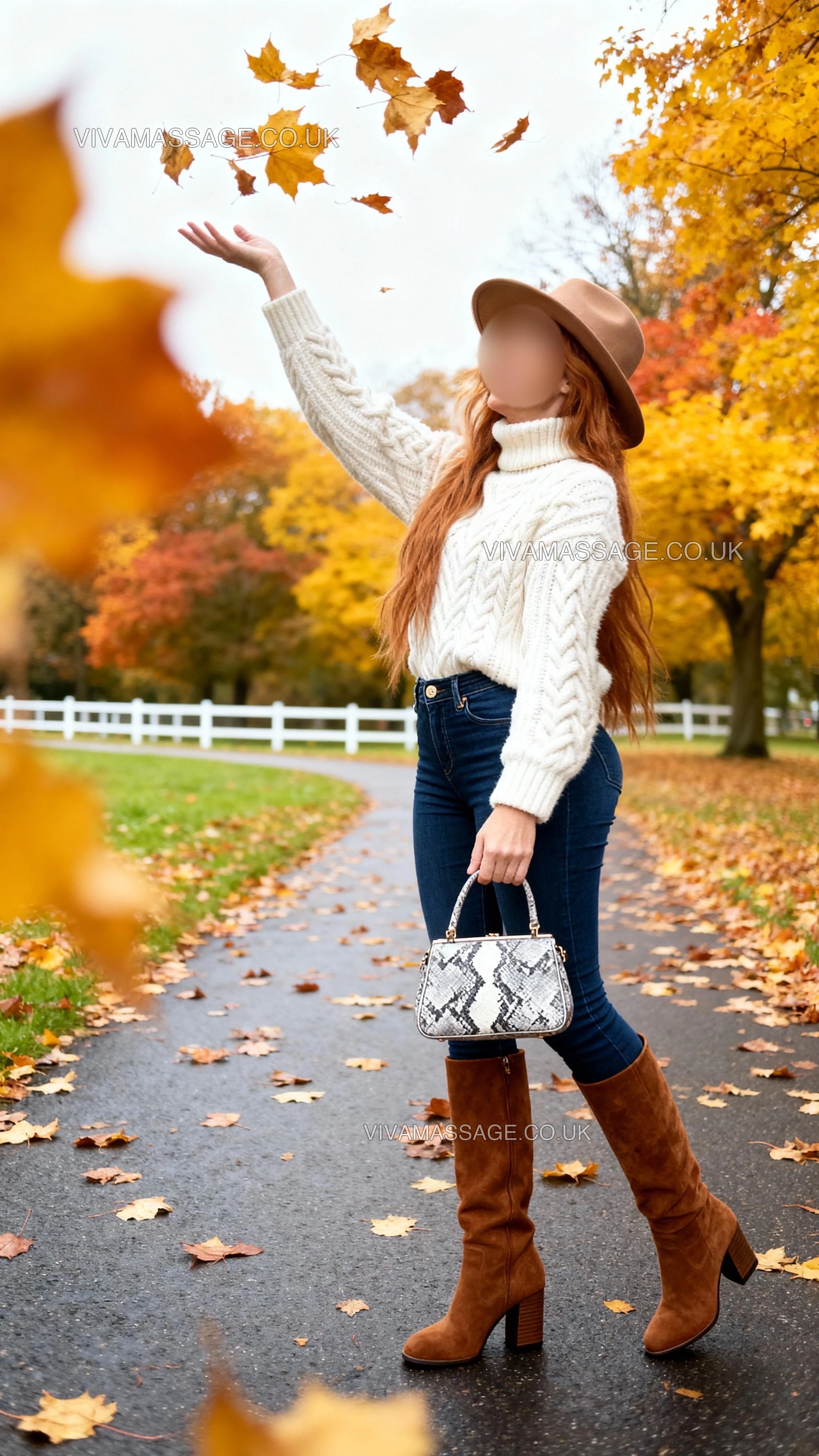 Photo 1 of Jessica Redhead