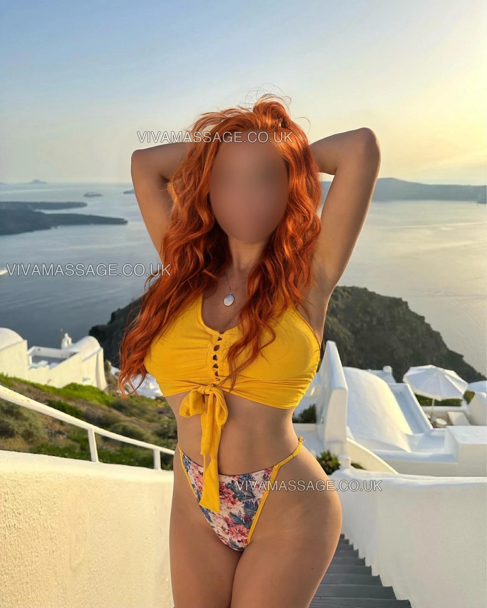 Photo 2 of Jessica Redhead