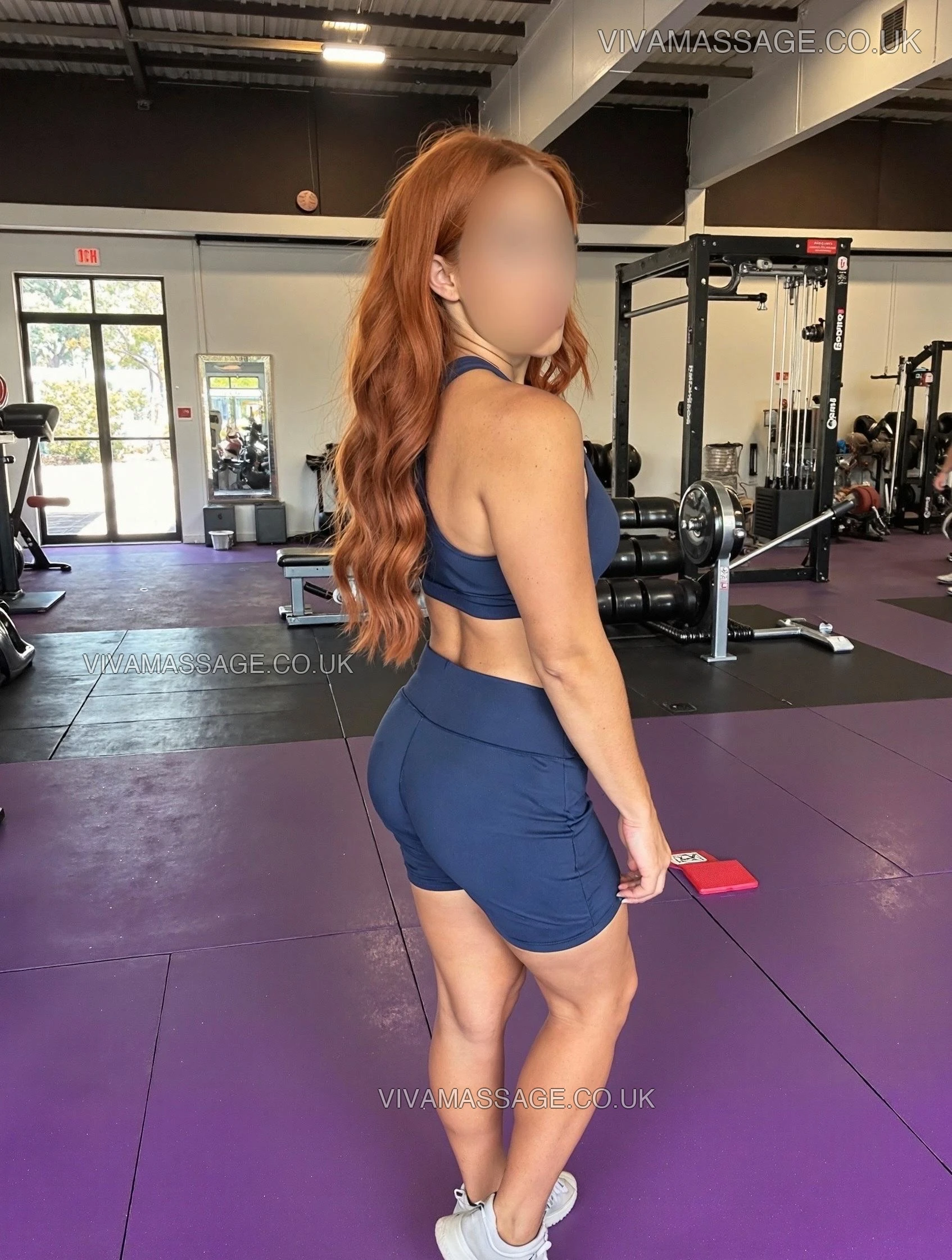 Photo 4 of Jessica Redhead