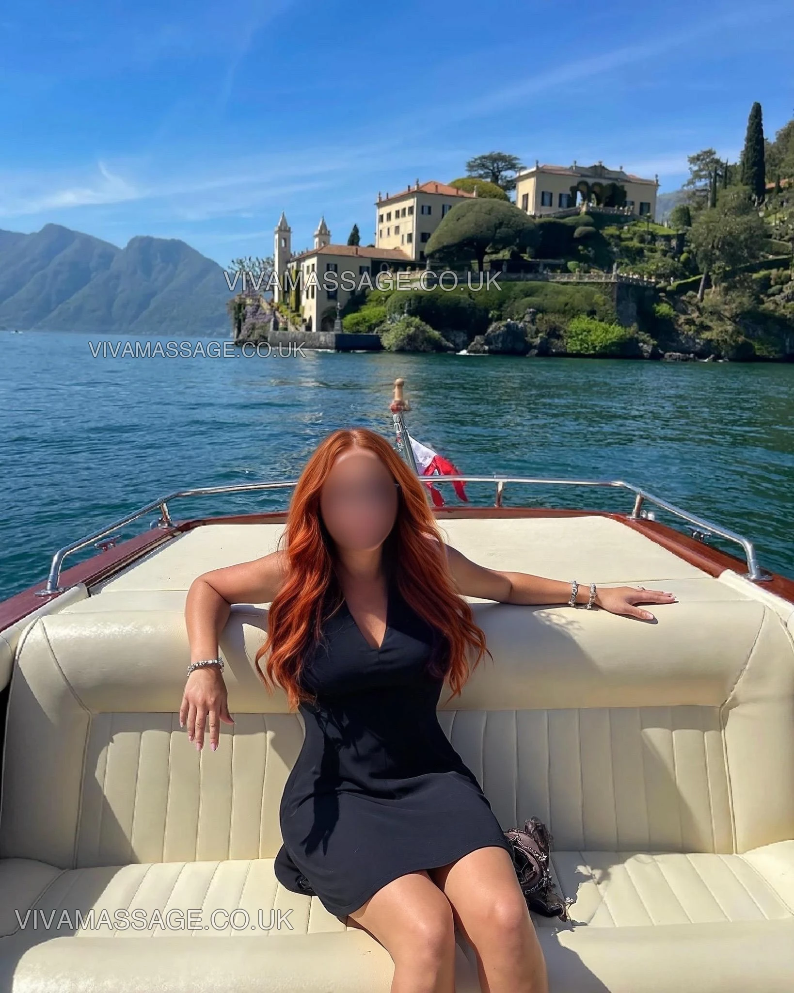 Photo 7 of Jessica Redhead