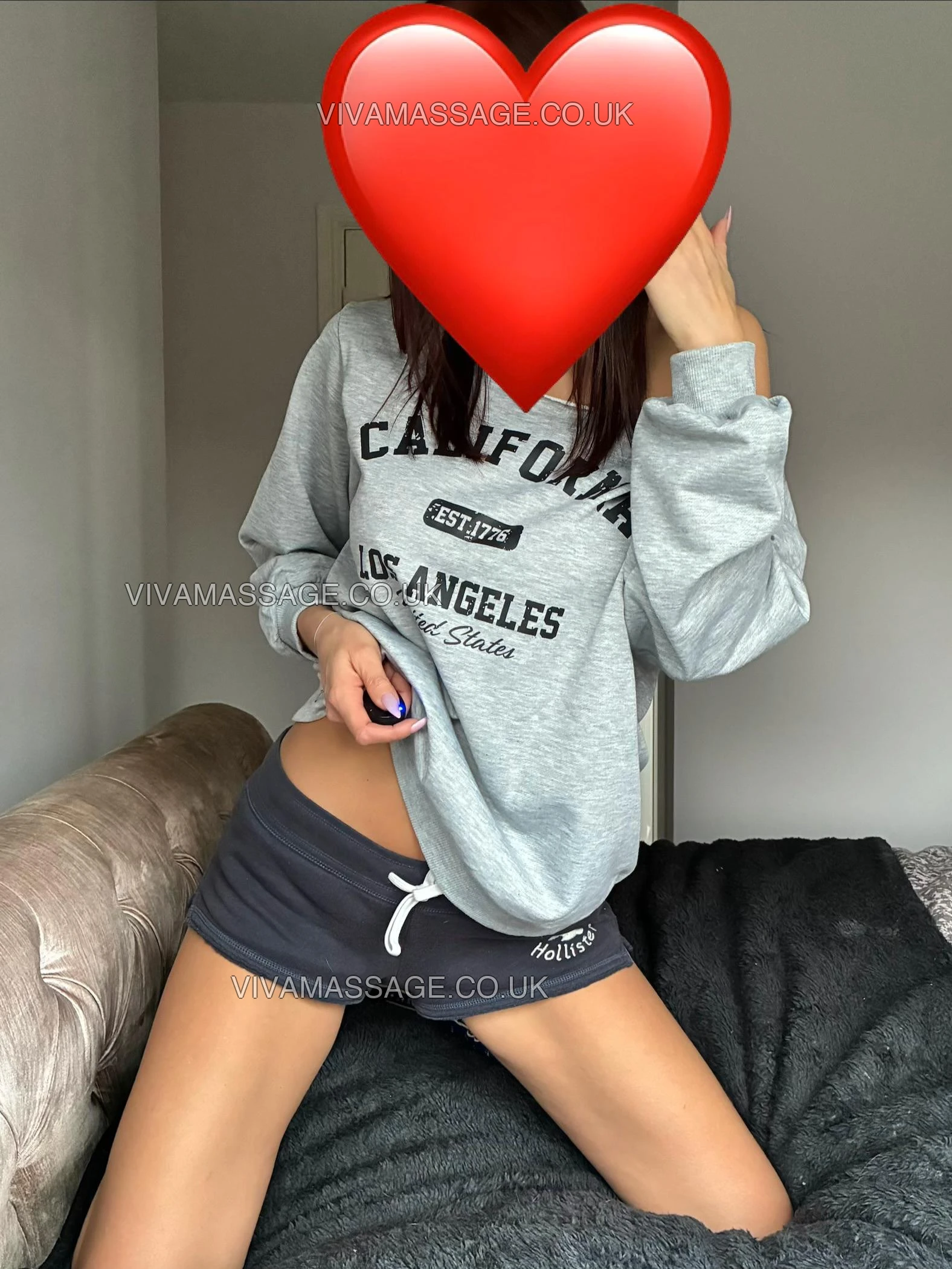 Photo 2 of Emily Thorne