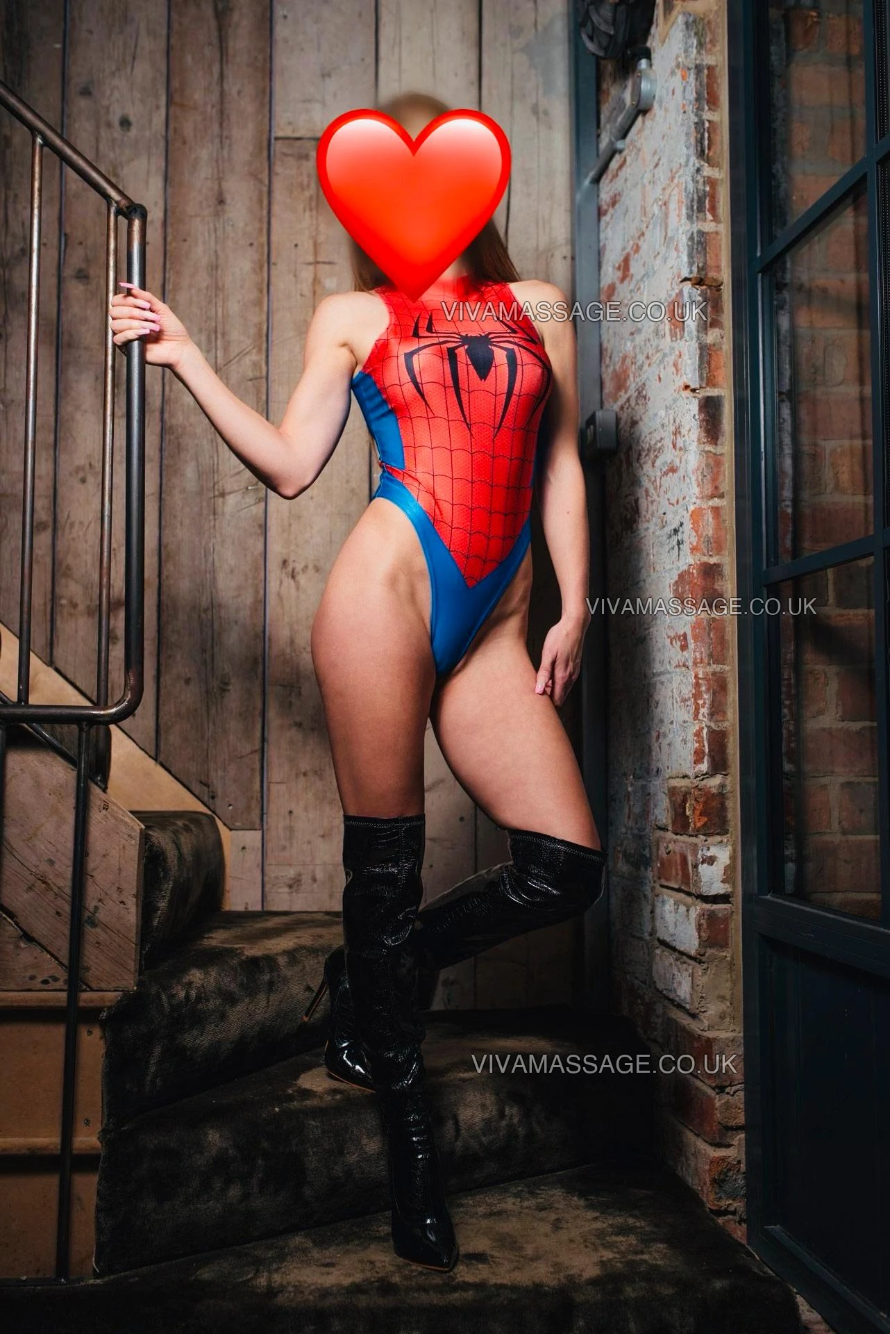 Photo 23 of Emily Thorne