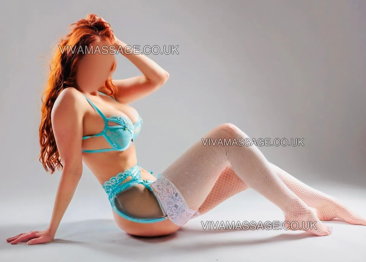 Photo 79 of Welsh Jessica Rabbit