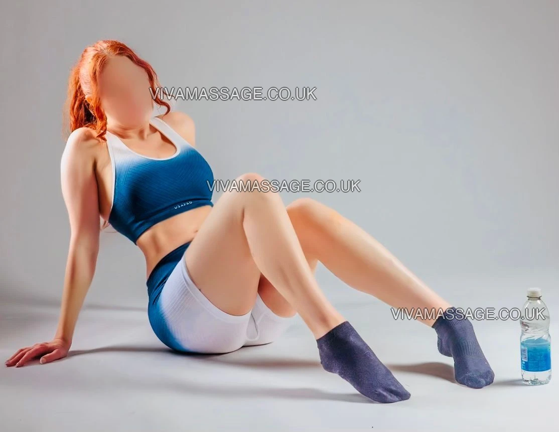 Photo 11 of Welsh Jessica Rabbit