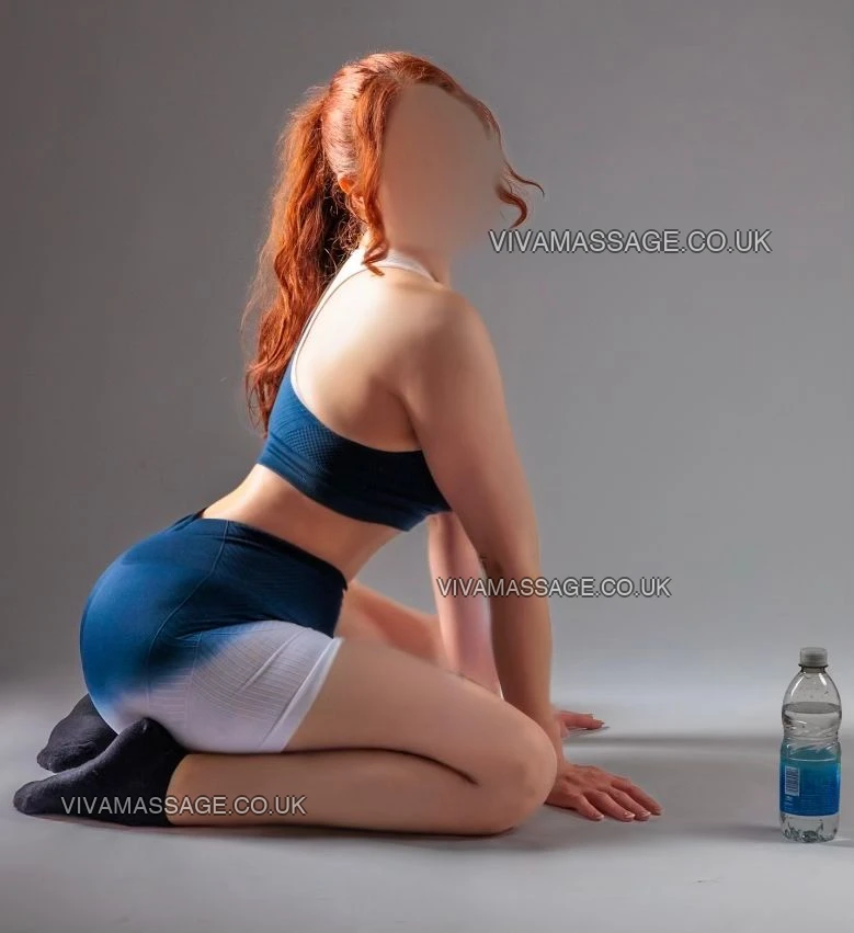 Photo 80 of Welsh Jessica Rabbit