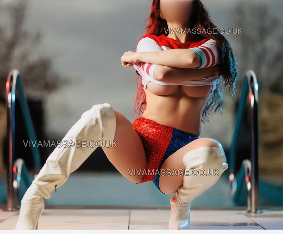 Photo 14 of Welsh Jessica Rabbit