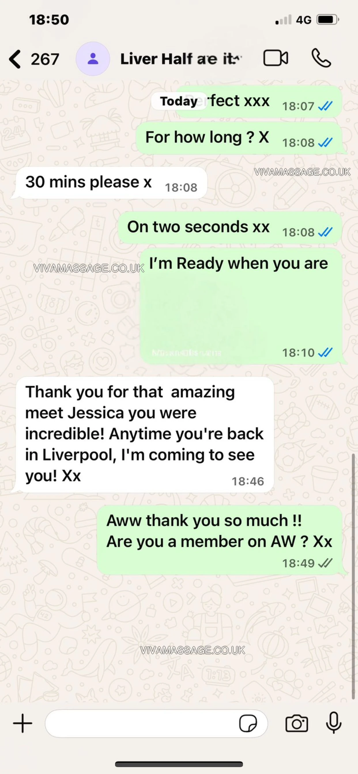 Photo 55 of Welsh Jessica Rabbit