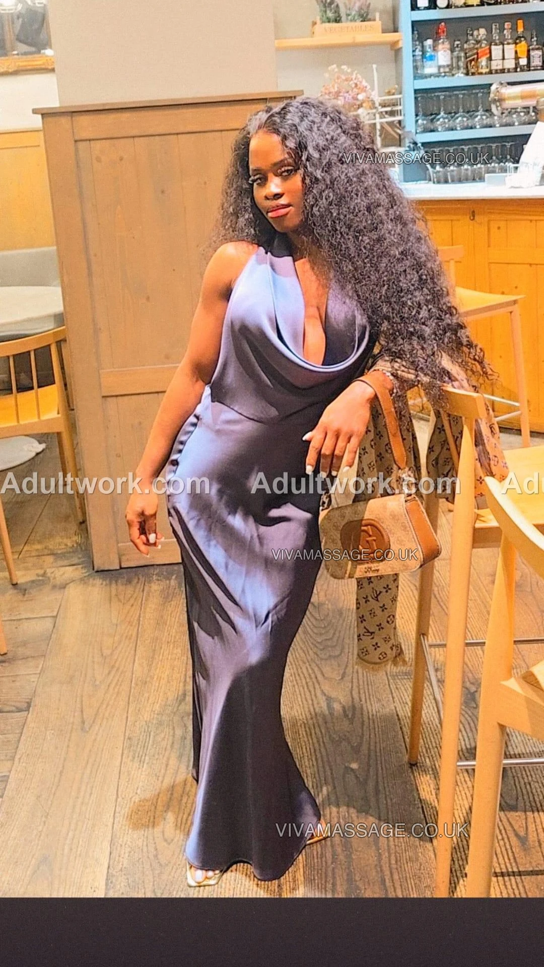 Photo 1 of Girlfriend Isabela