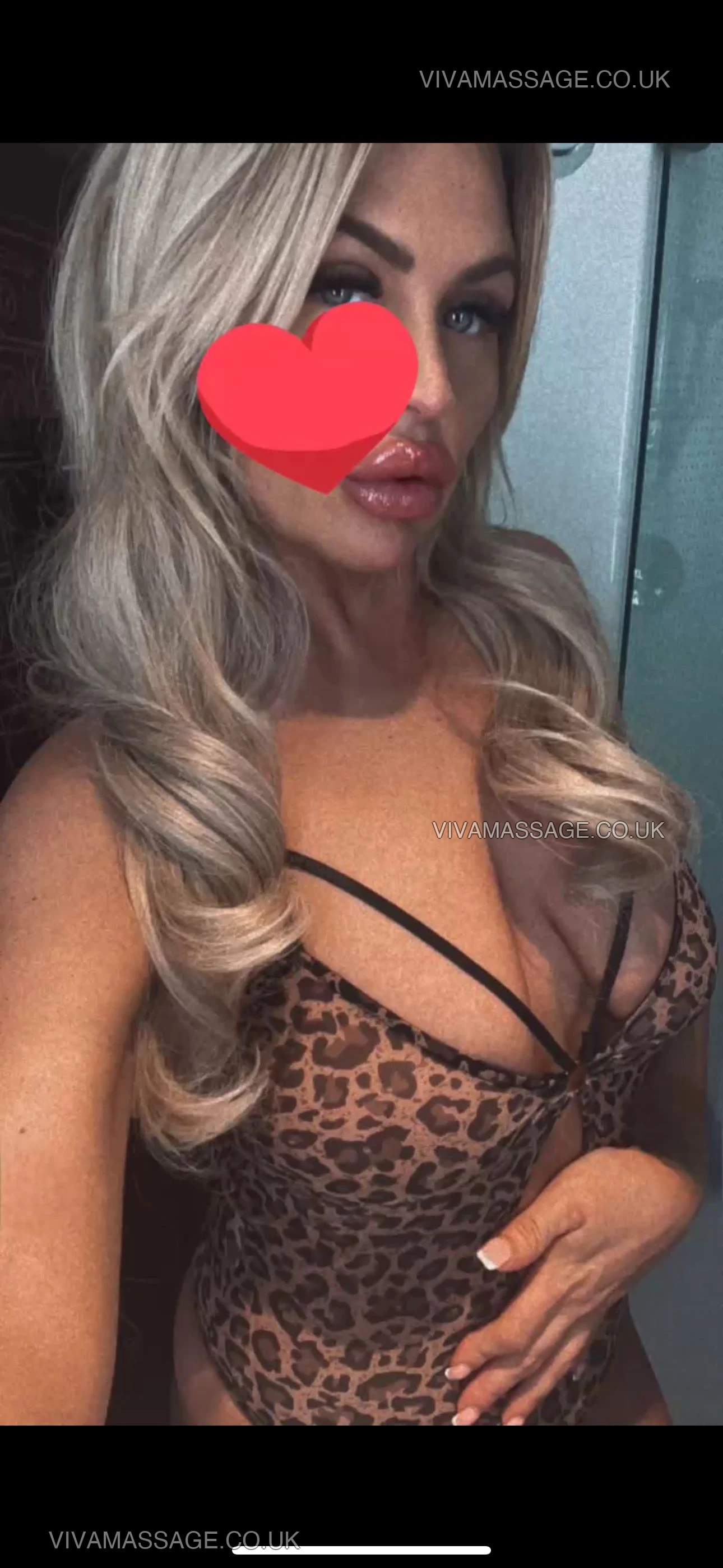 Photo 4 of Britishblondemarn