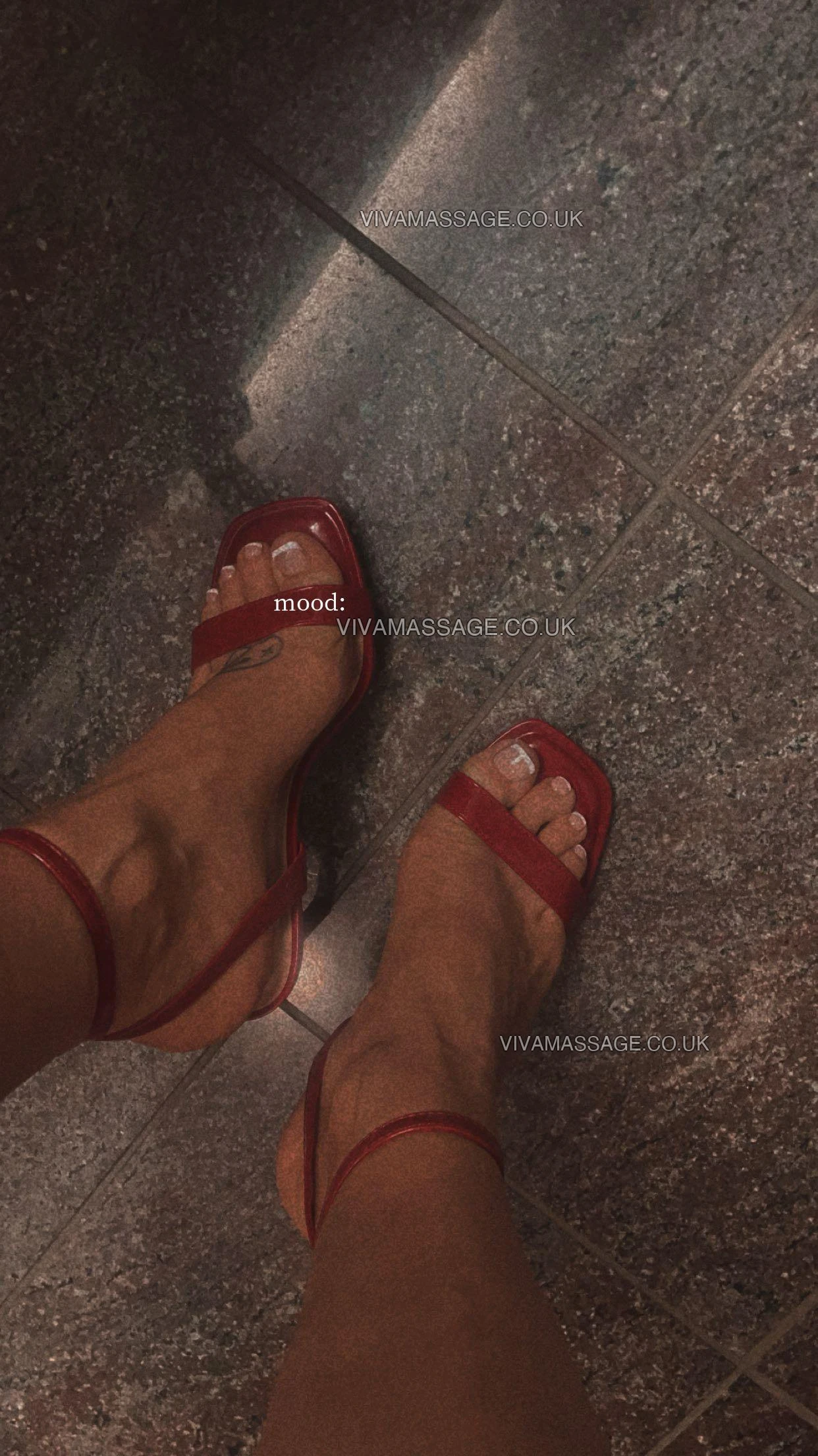 Photo 7 of Britishblondemarn