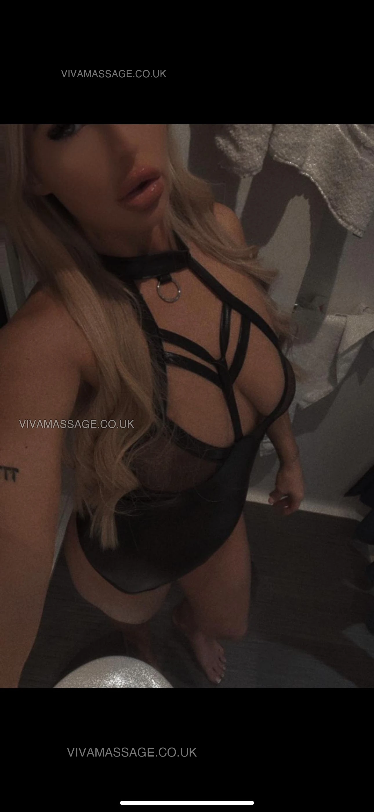 Photo 9 of Britishblondemarn