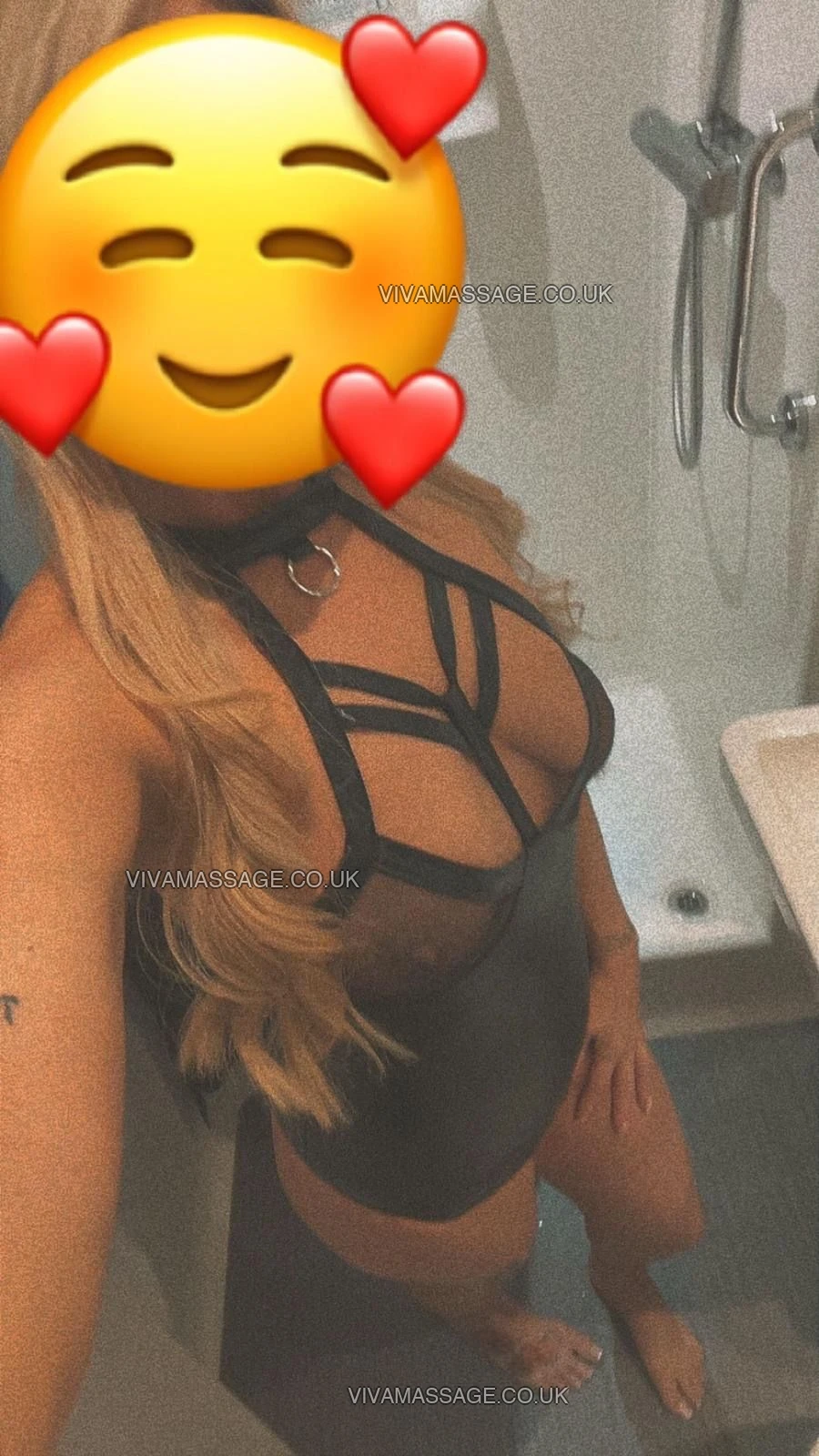 Photo 10 of Britishblondemarn