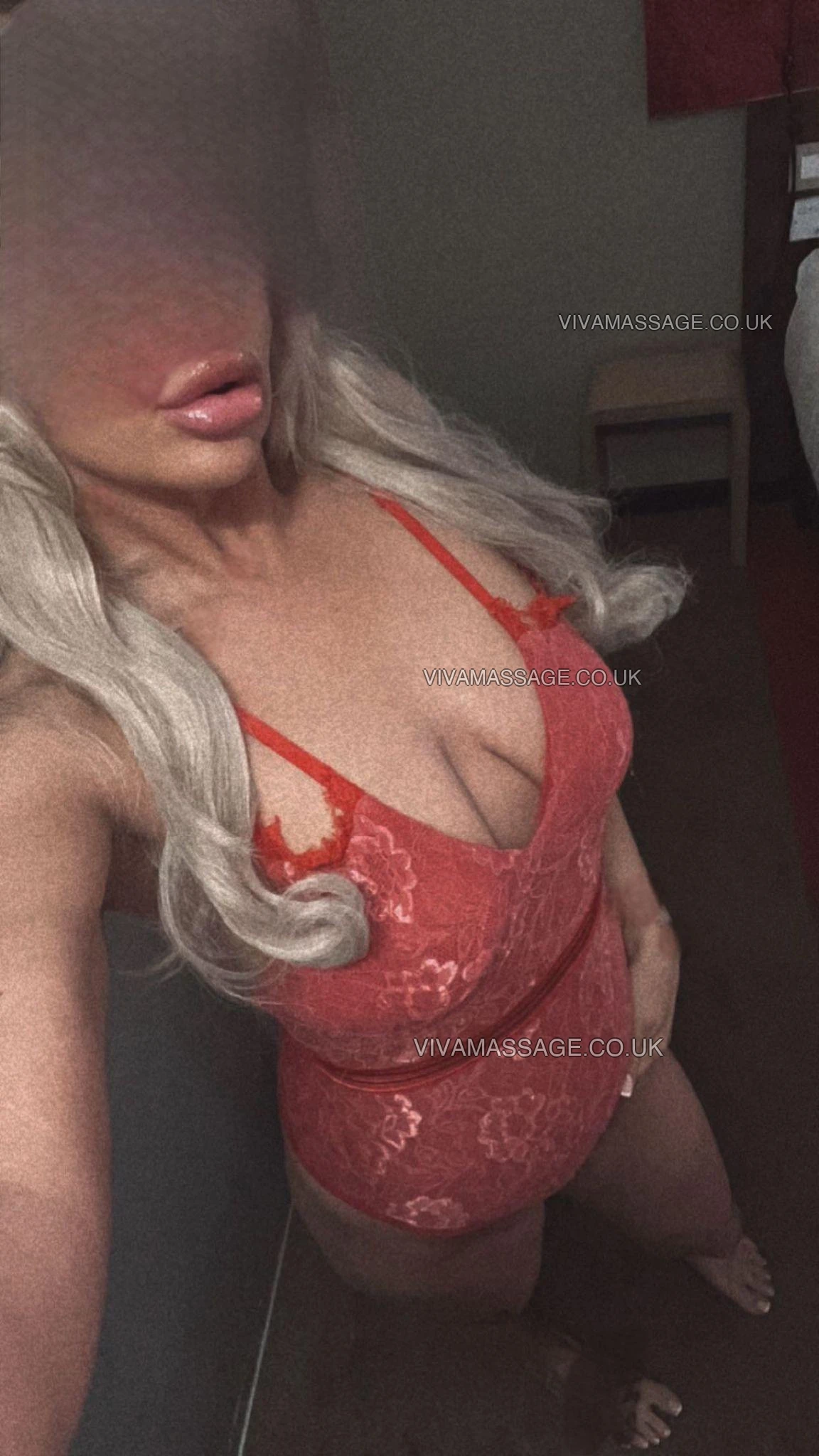 Photo 13 of Britishblondemarn