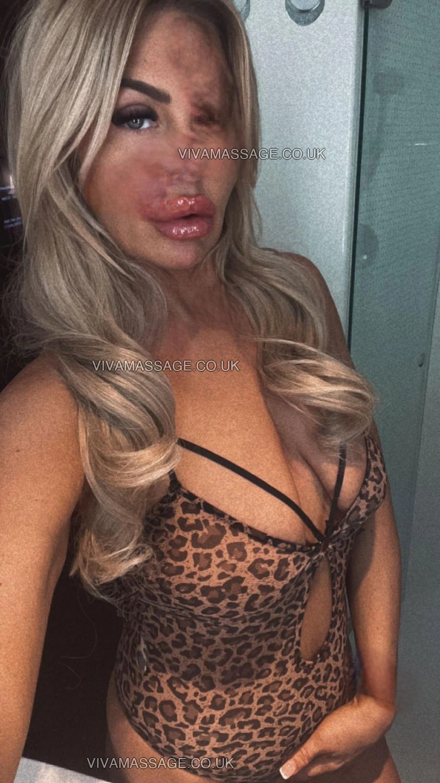 Photo 12 of Britishblondemarn