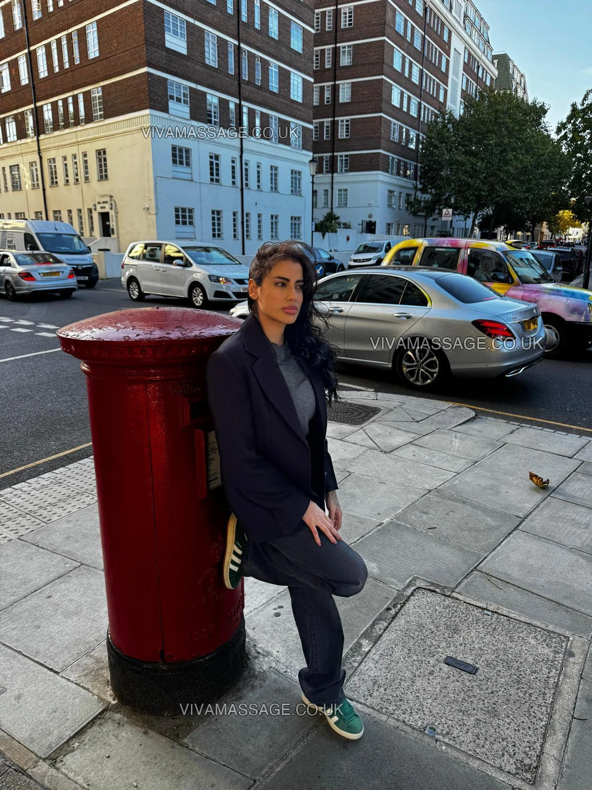 Photo 4 of AnneBrazil