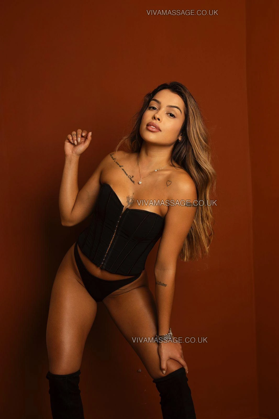 Photo 1 of AshleyPartyGirl