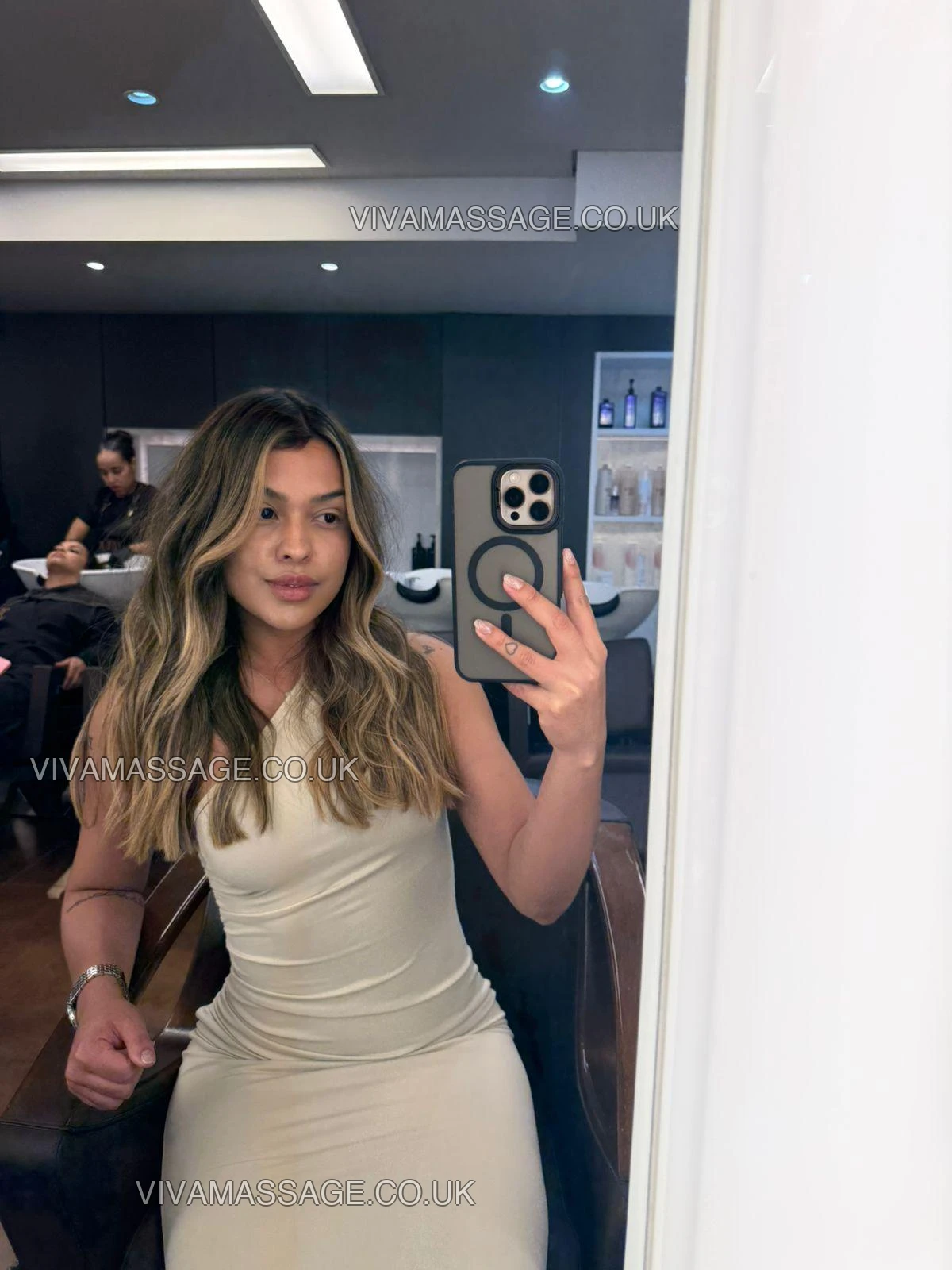 Photo 18 of AshleyPartyGirl