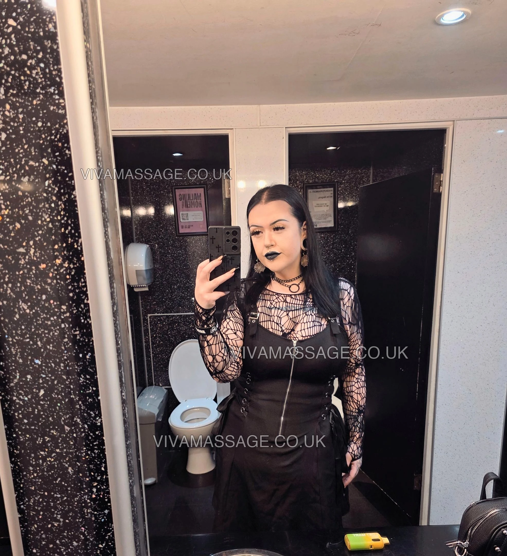 Photo 1 of dannielle-darkness95