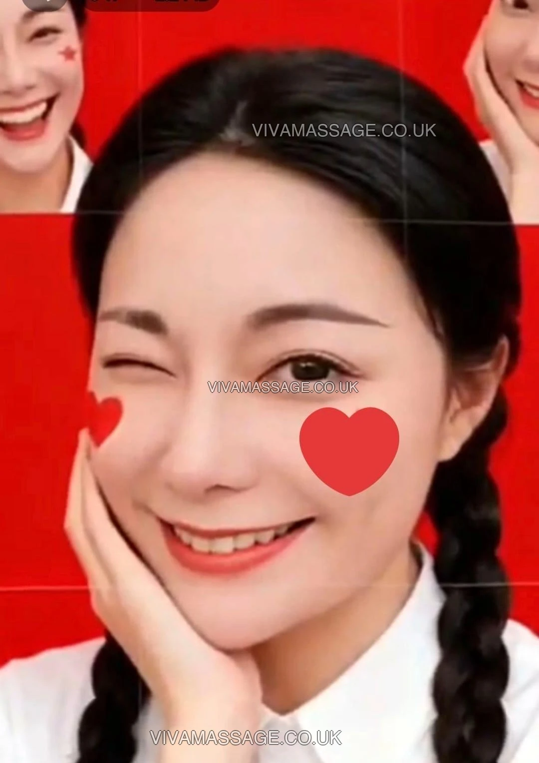 Photo 2 of Japanese Momoco