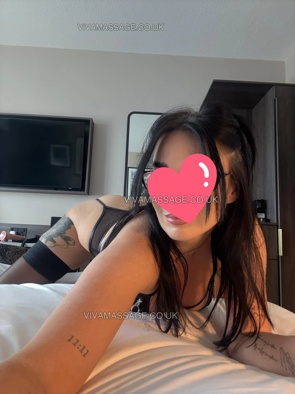 Photo 5 of MissDaisy-x