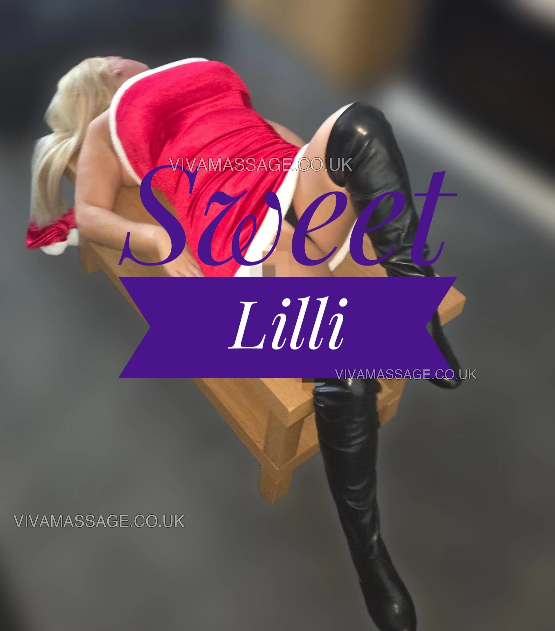 Photo 1 of Sweet Lilli