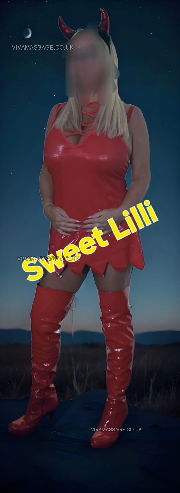 Photo 4 of Sweet Lilli