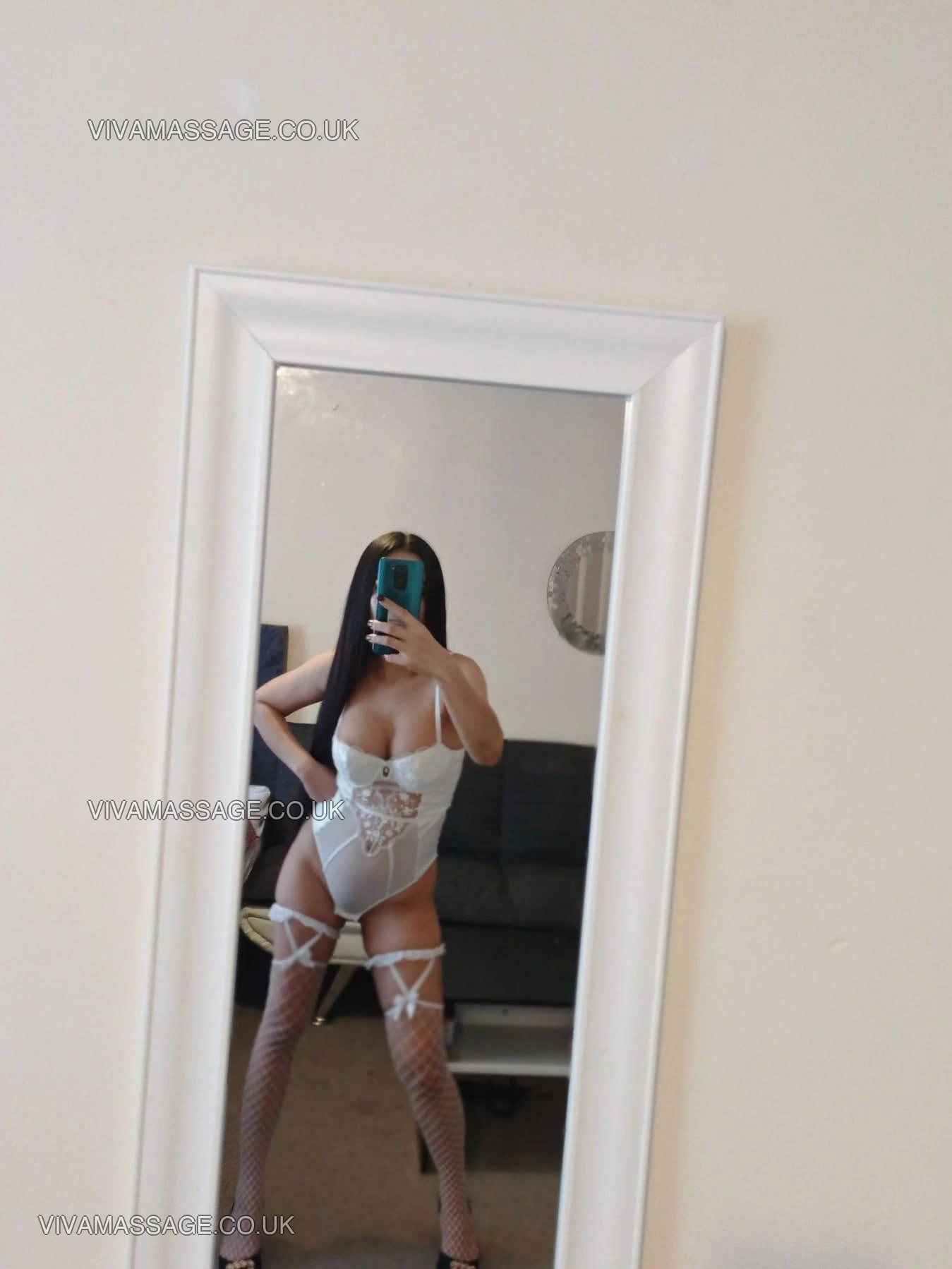 Photo 1 of DEANNA SEXY THAI