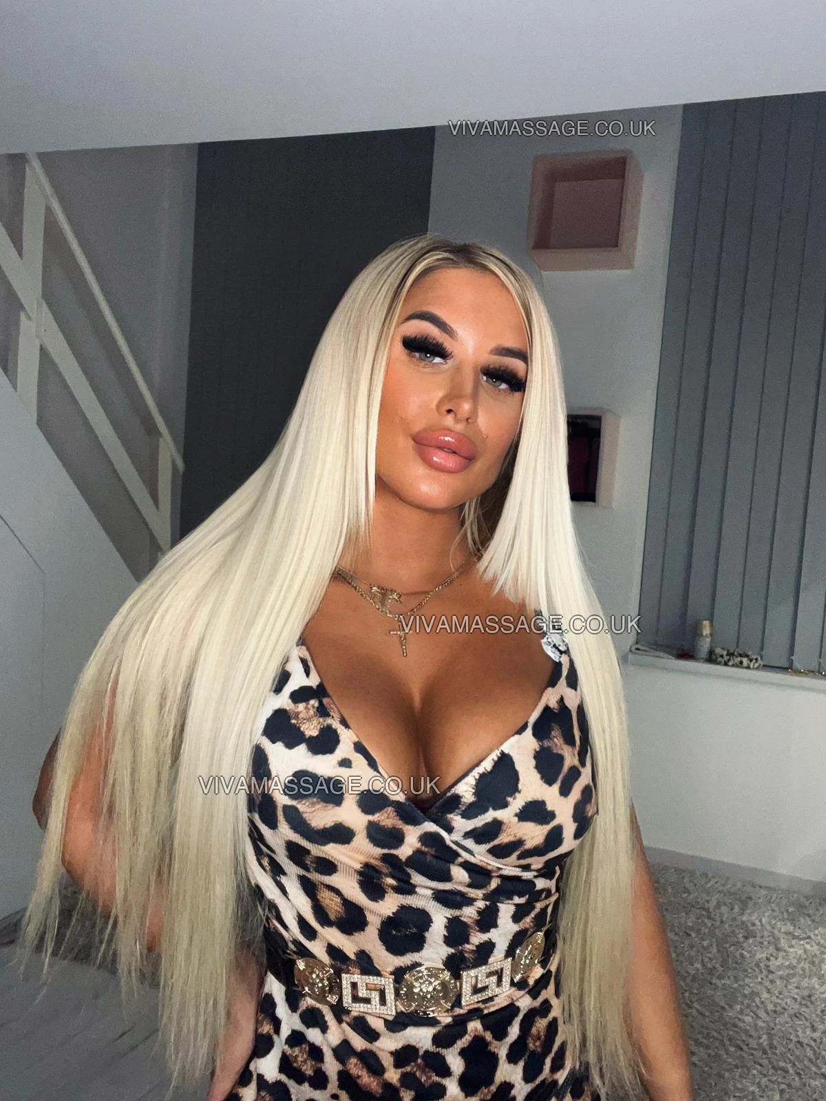 Photo 3 of Paris Blondie 