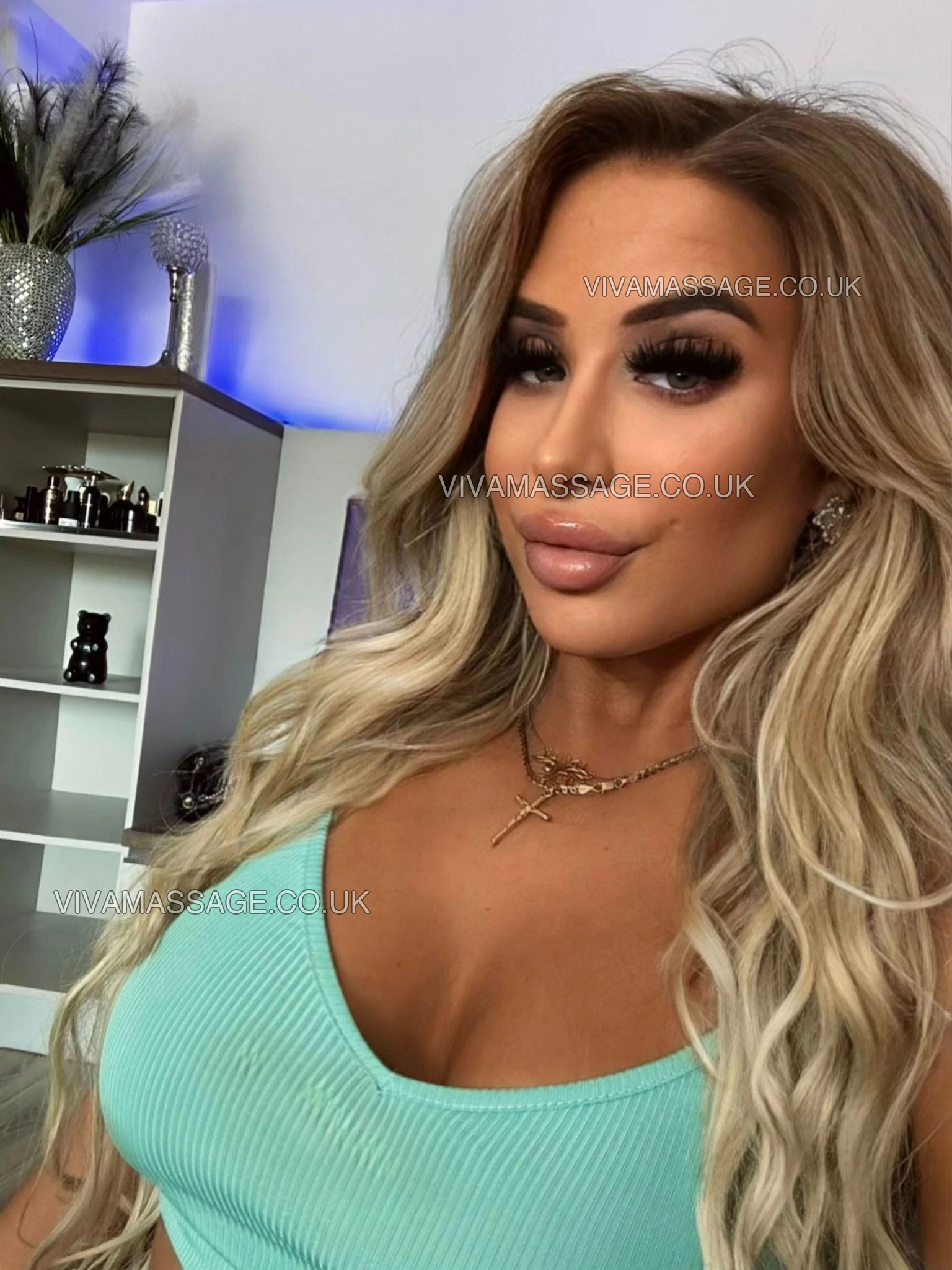 Photo 8 of Paris Blondie 