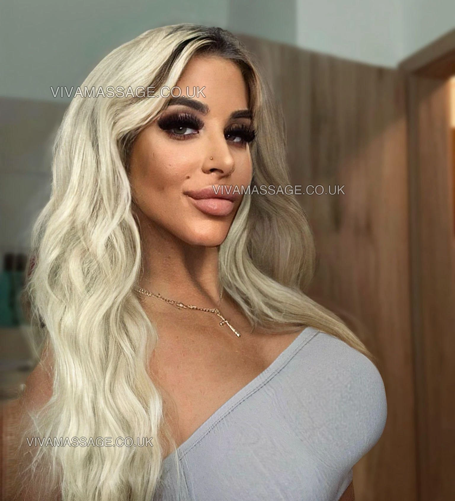 Photo 9 of Paris Blondie 