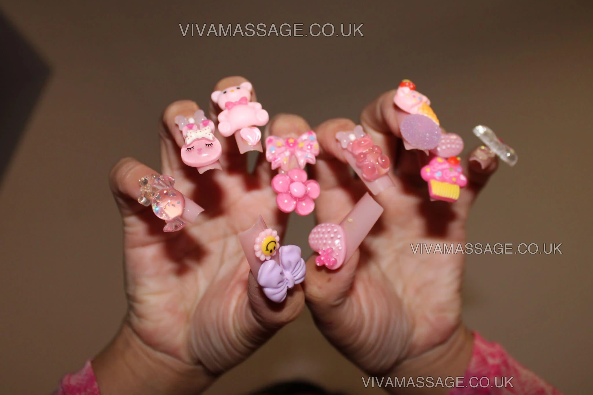 Photo 11 of @sweet Lola@