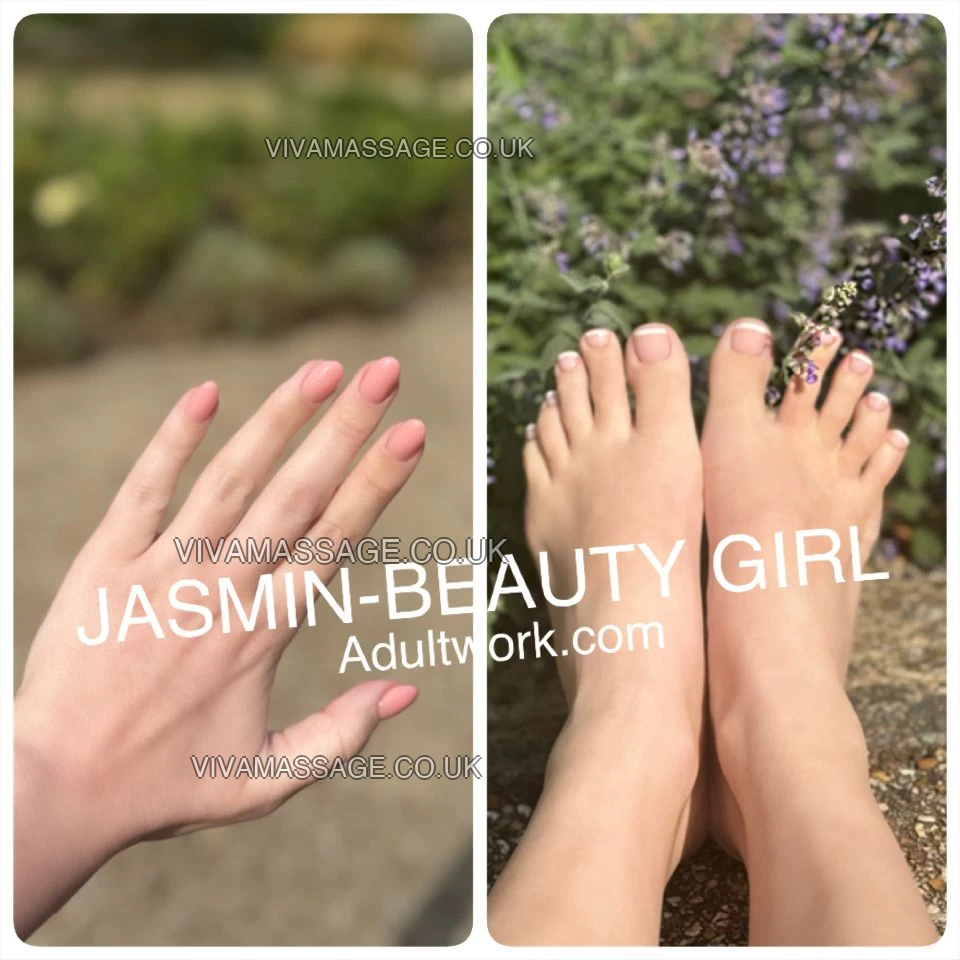 Photo 1 of JASMIN-BEAUTY GIRL
