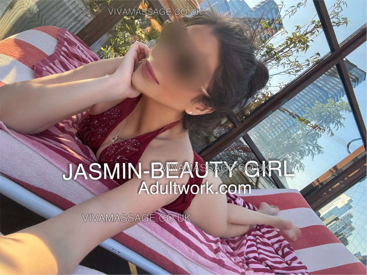Photo 2 of JASMIN-BEAUTY GIRL