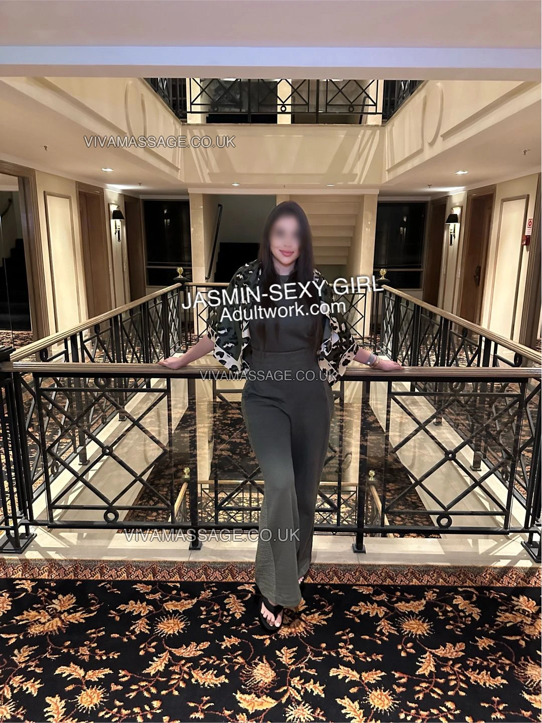 Photo 17 of JASMIN-BEAUTY GIRL