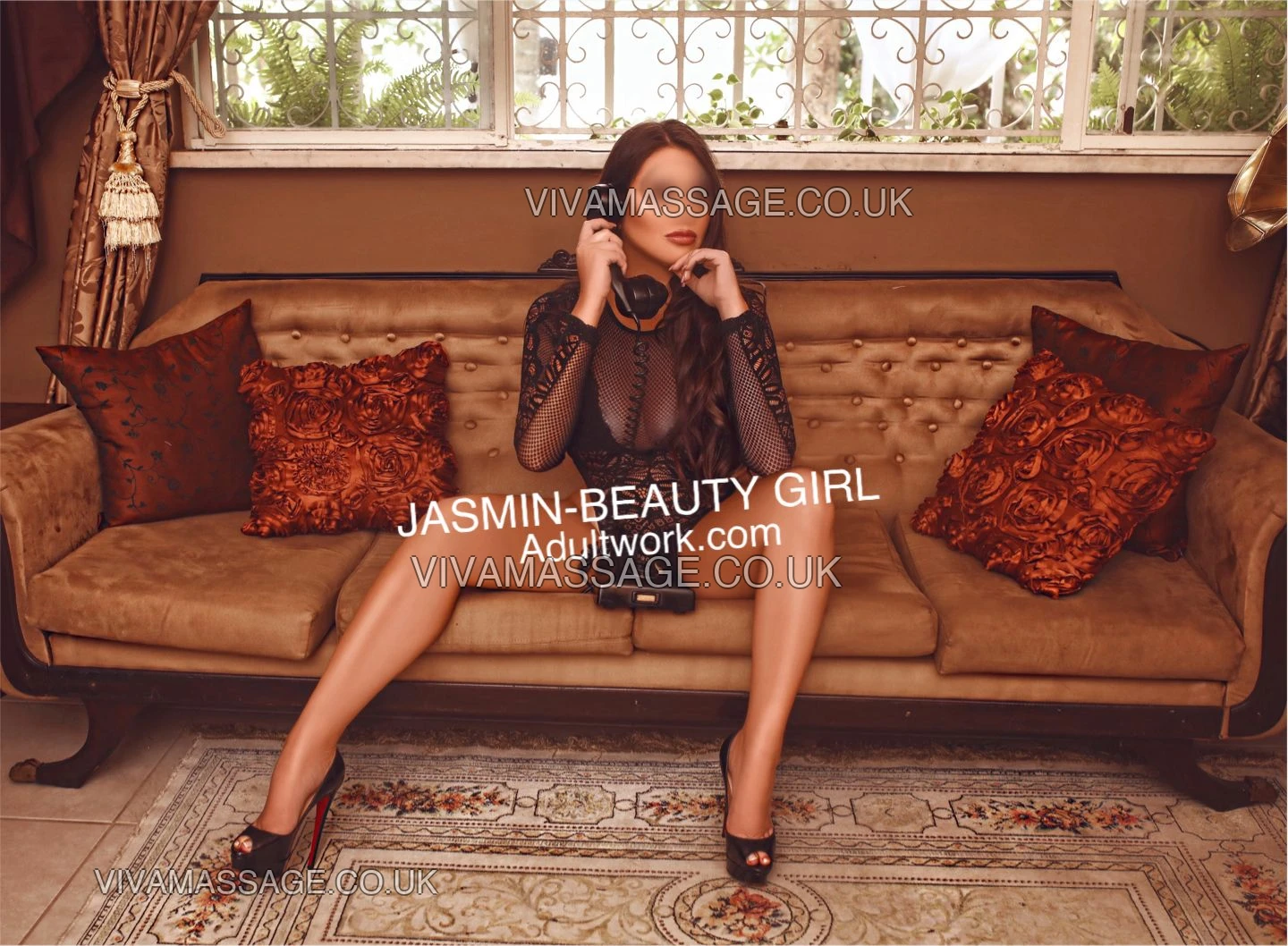 Photo 20 of JASMIN-BEAUTY GIRL