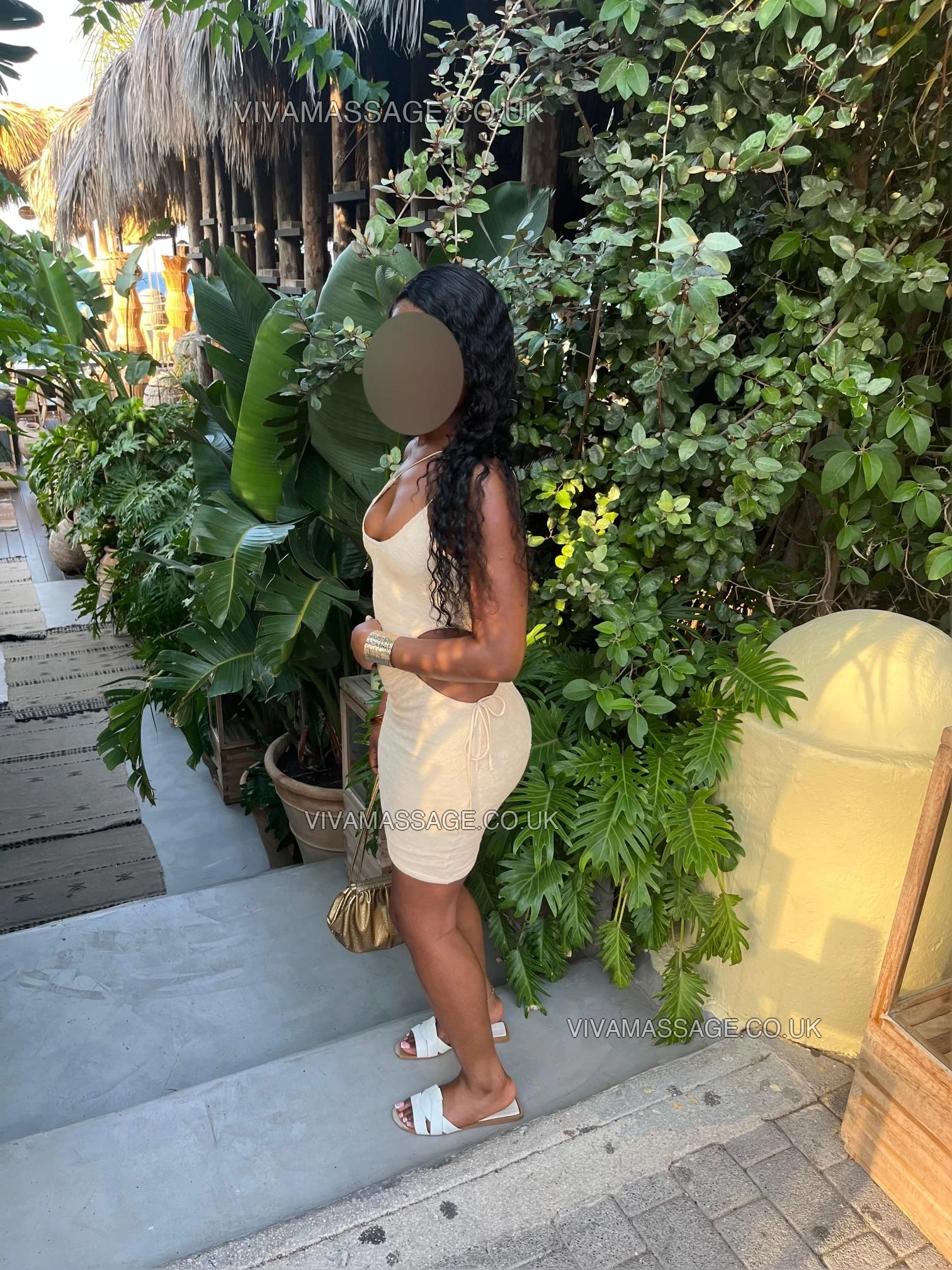 Photo 8 of Parisse_Rose