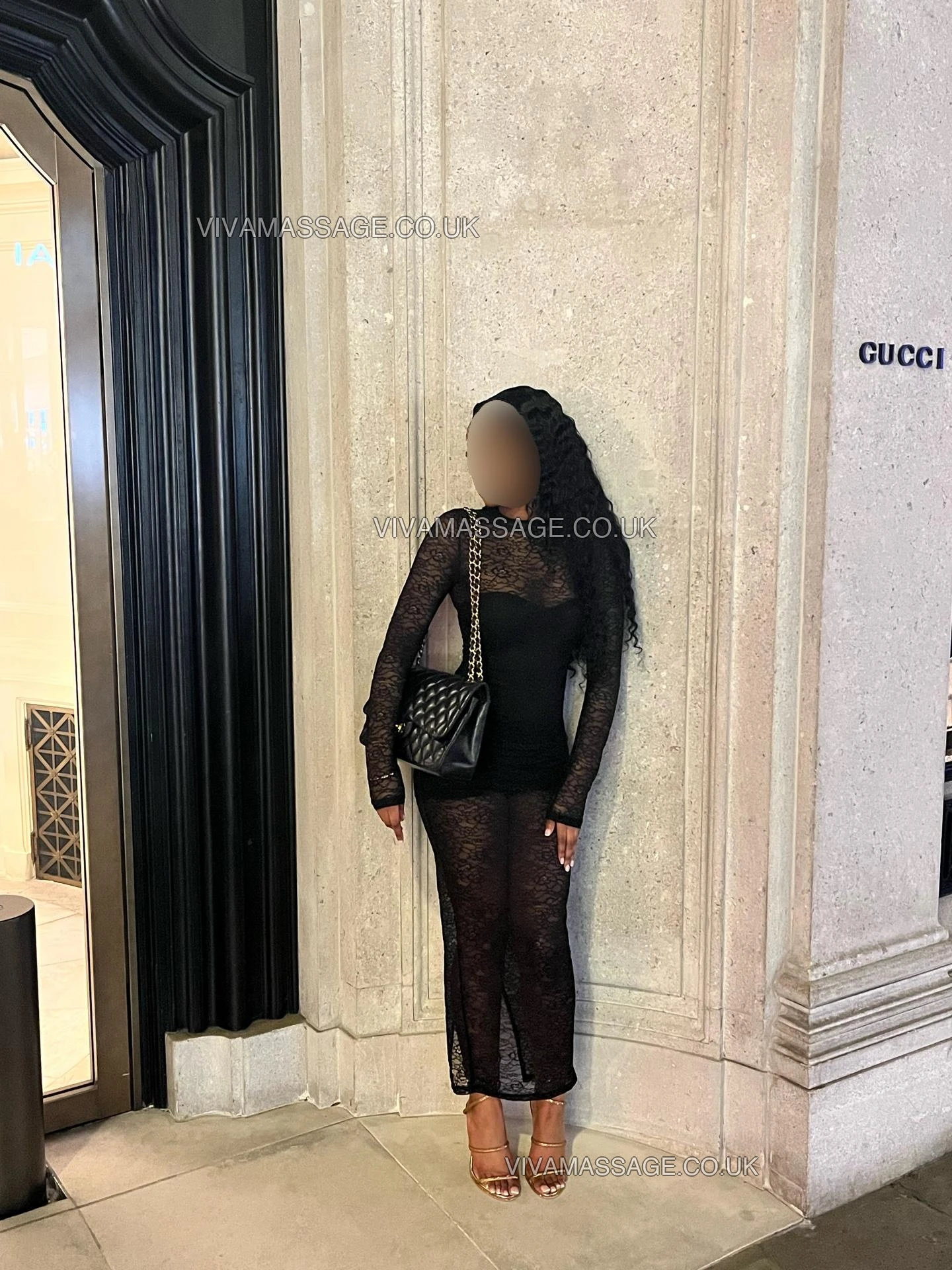 Photo 11 of Parisse_Rose