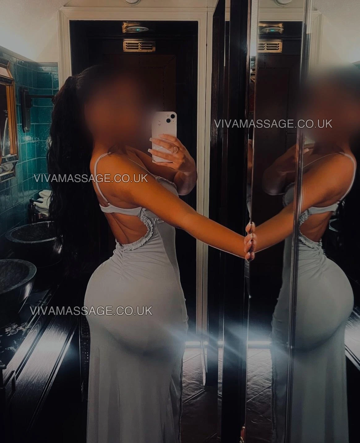 Photo 5 of Parisse_Rose