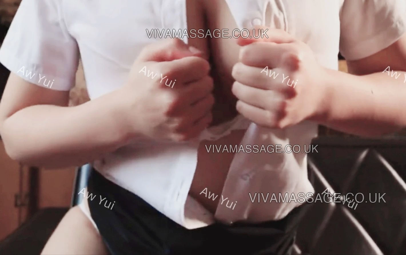 Photo 20 of Asian BustyYui