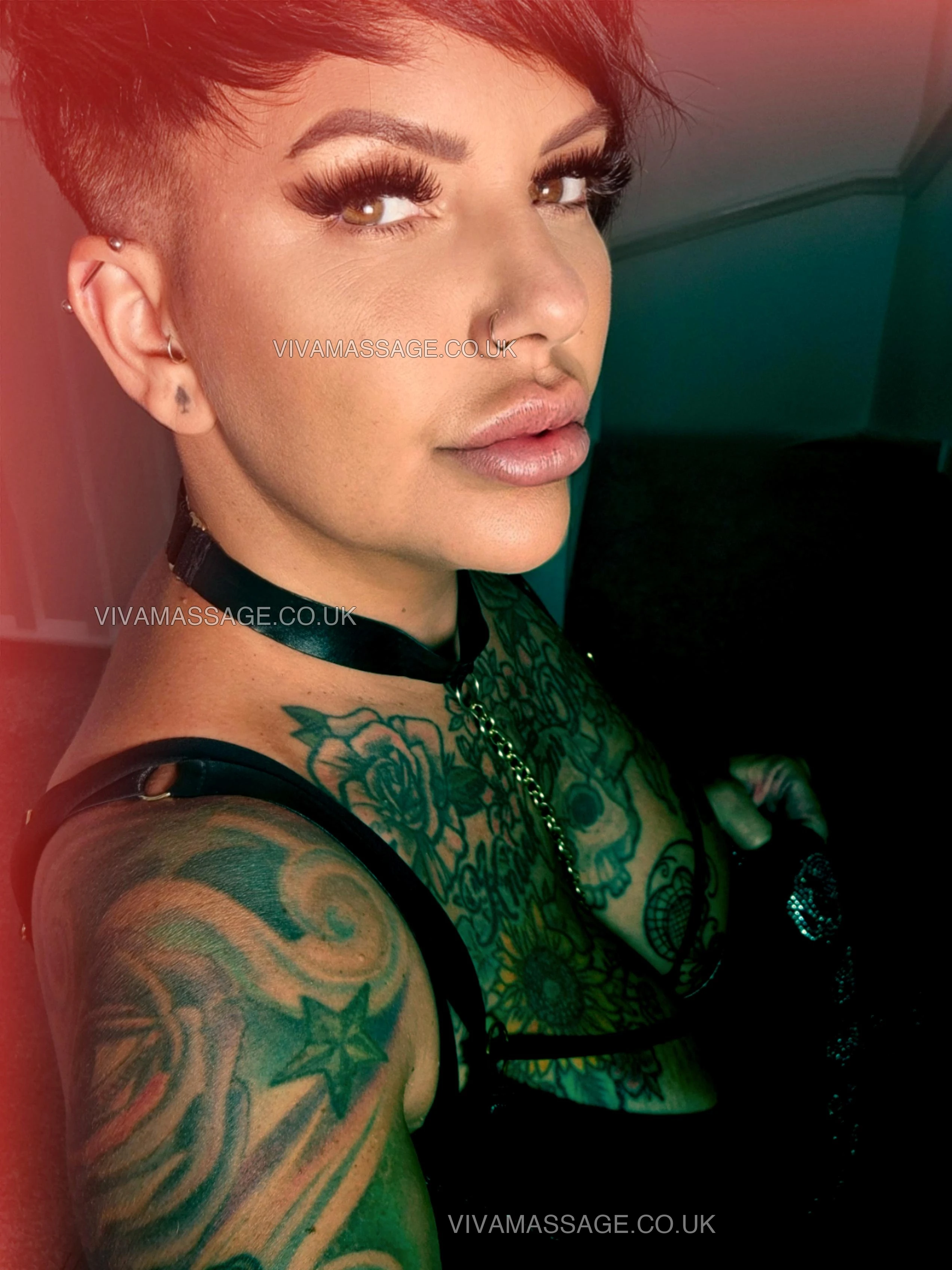 Photo 17 of tattytyler