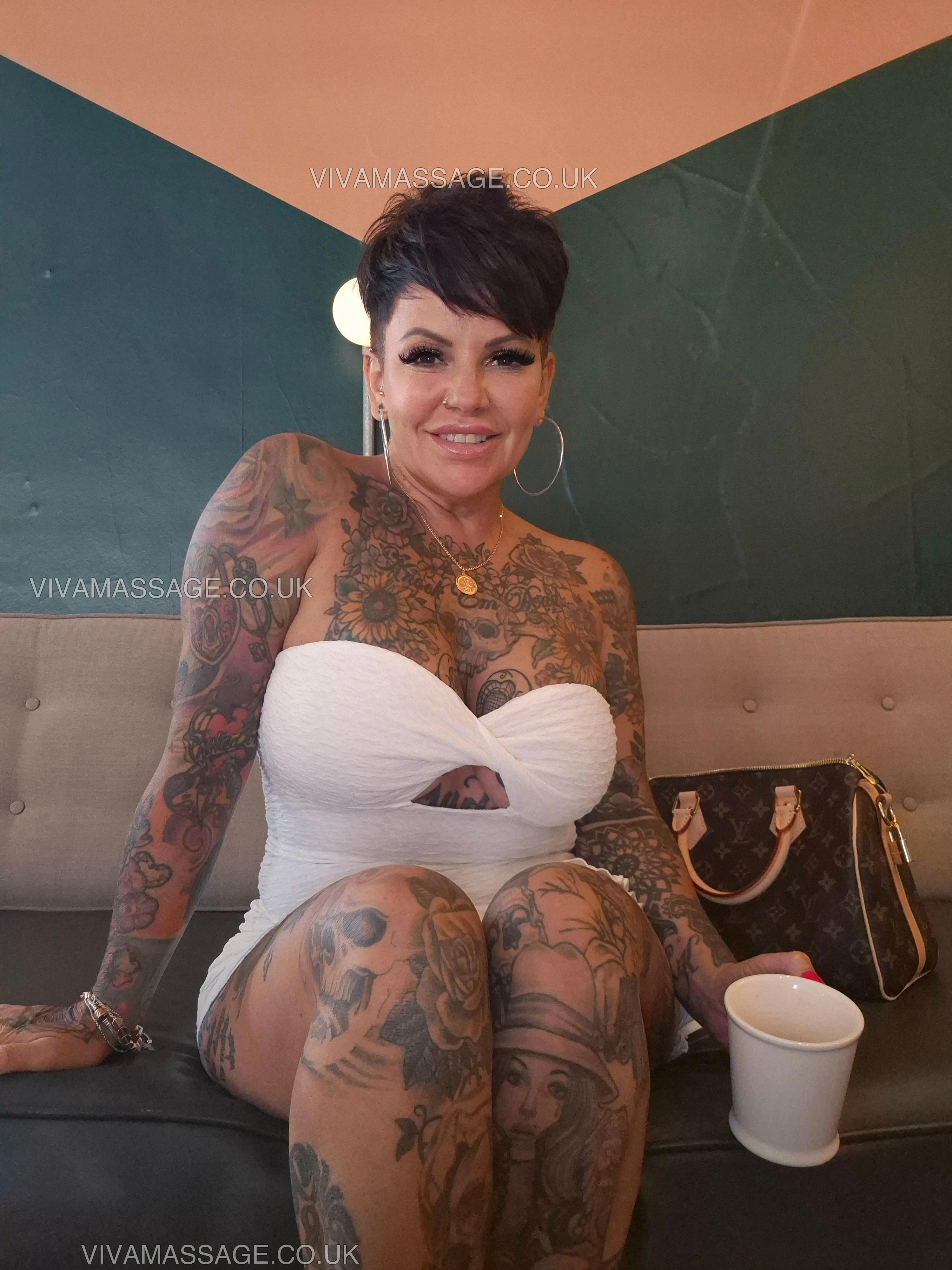 Photo 27 of tattytyler