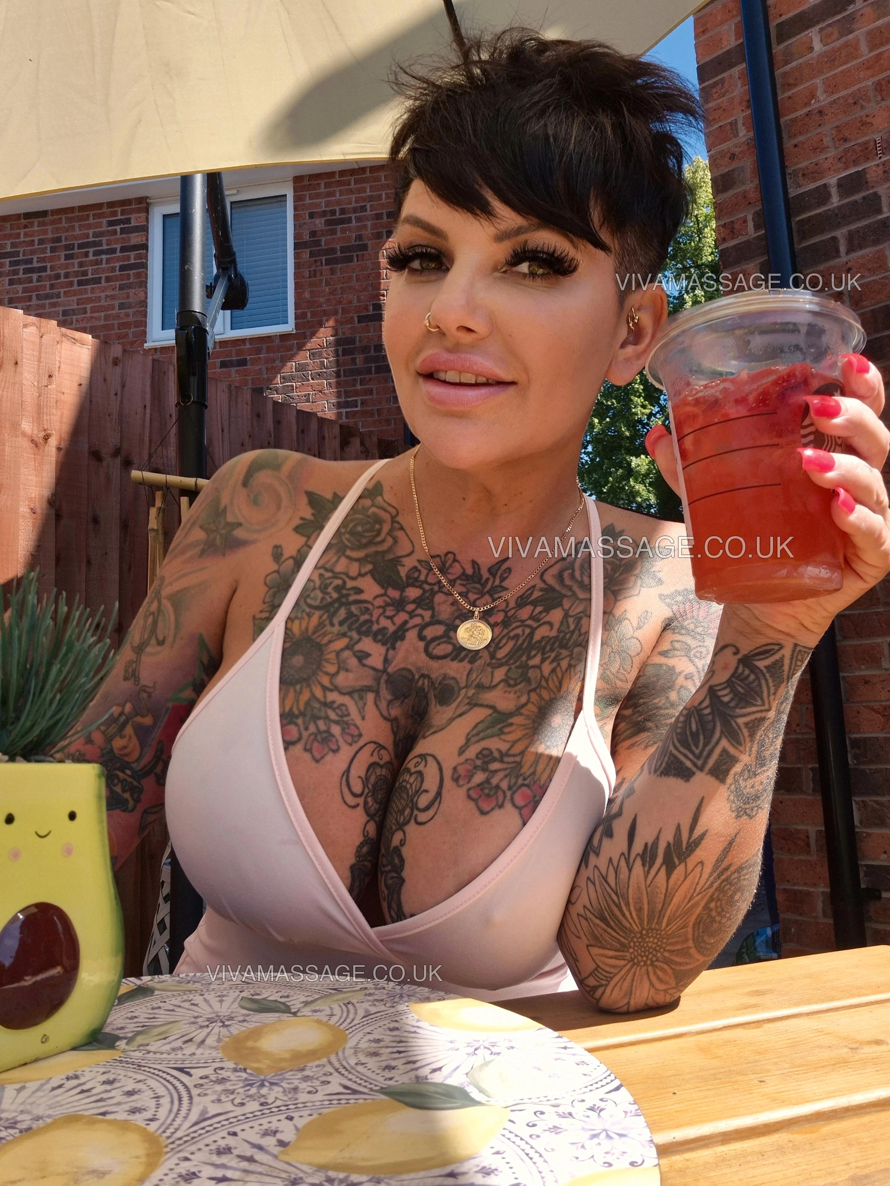 Photo 35 of tattytyler