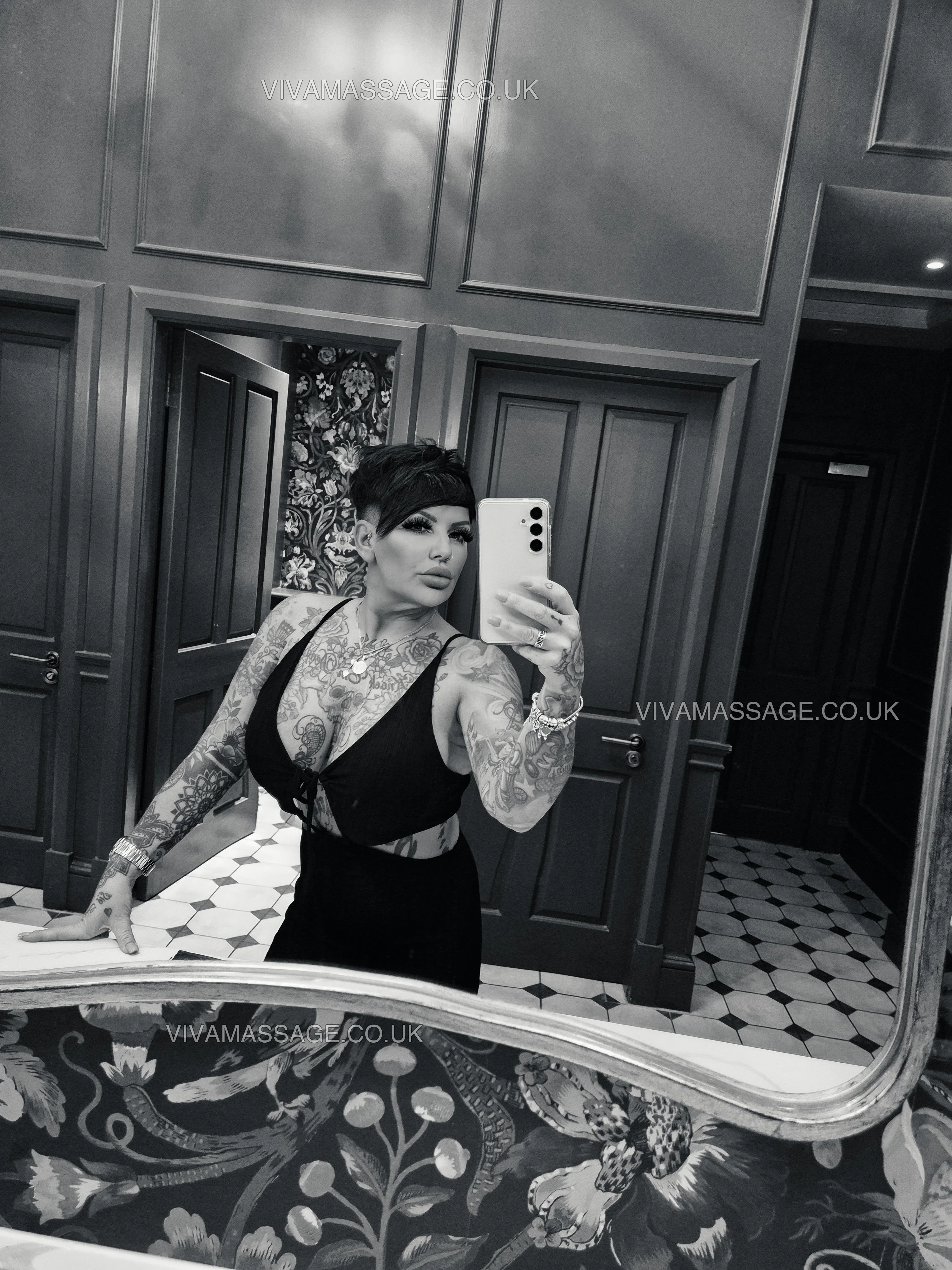 Photo 38 of tattytyler