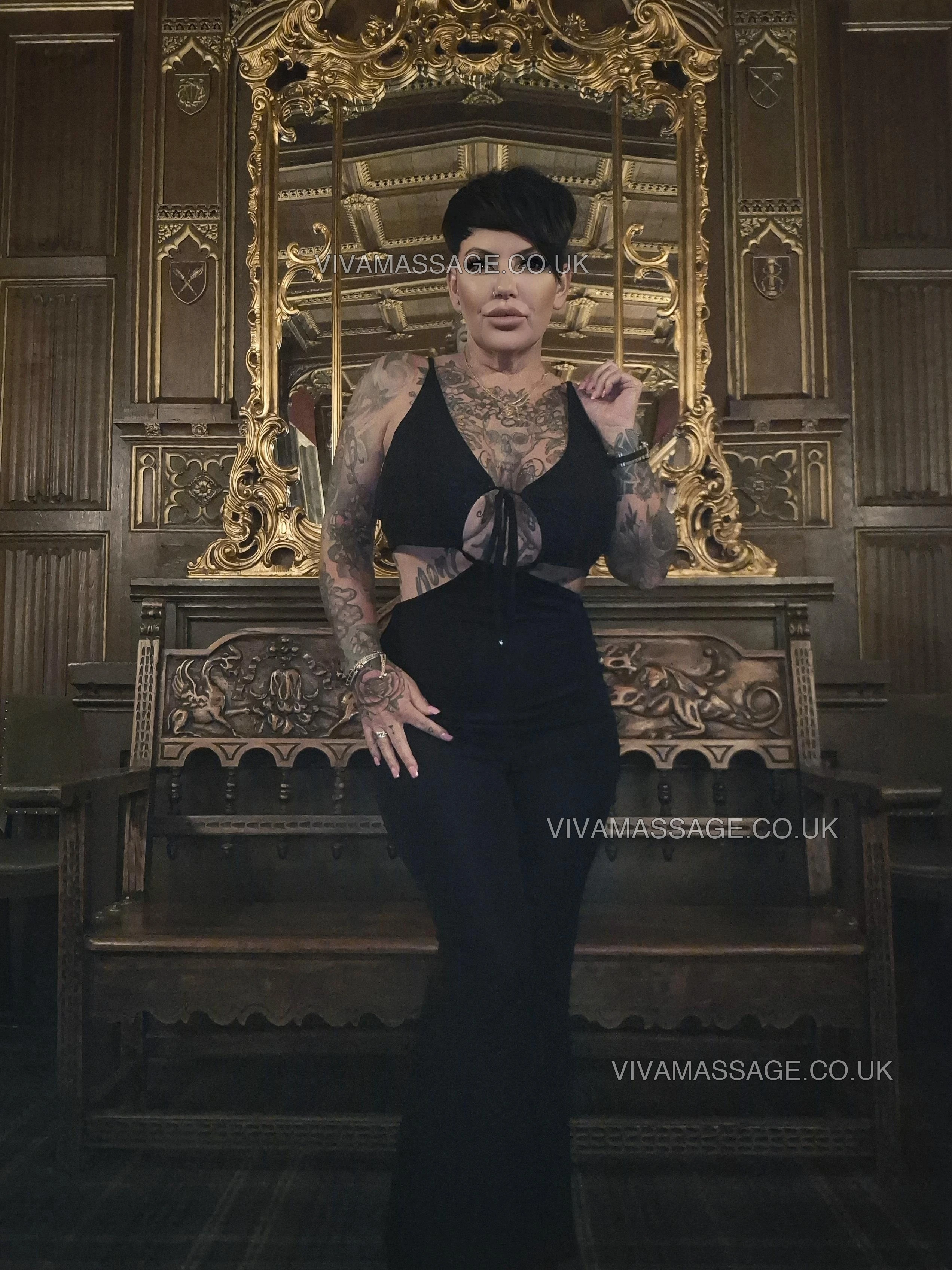 Photo 2 of tattytyler