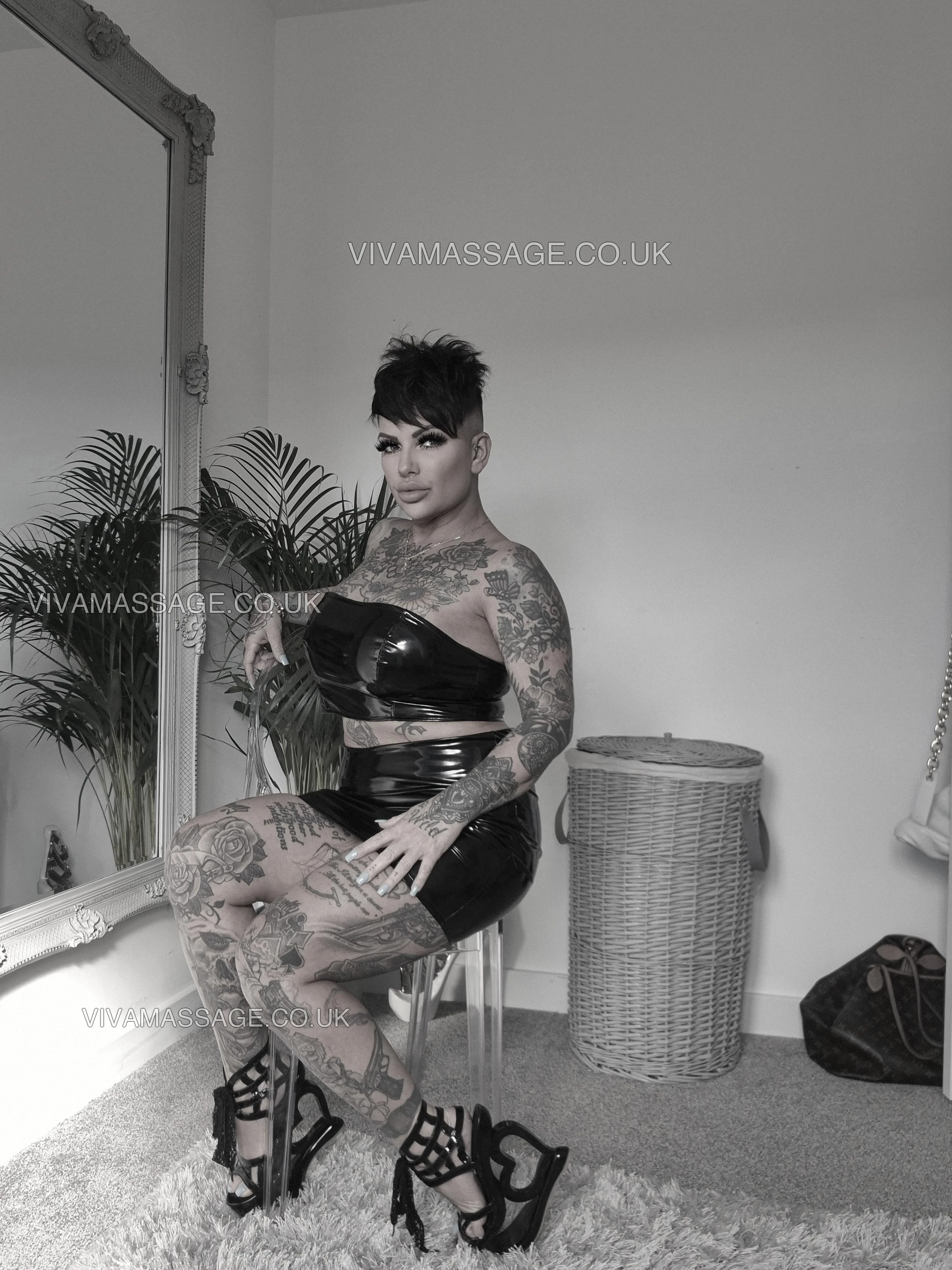 Photo 41 of tattytyler