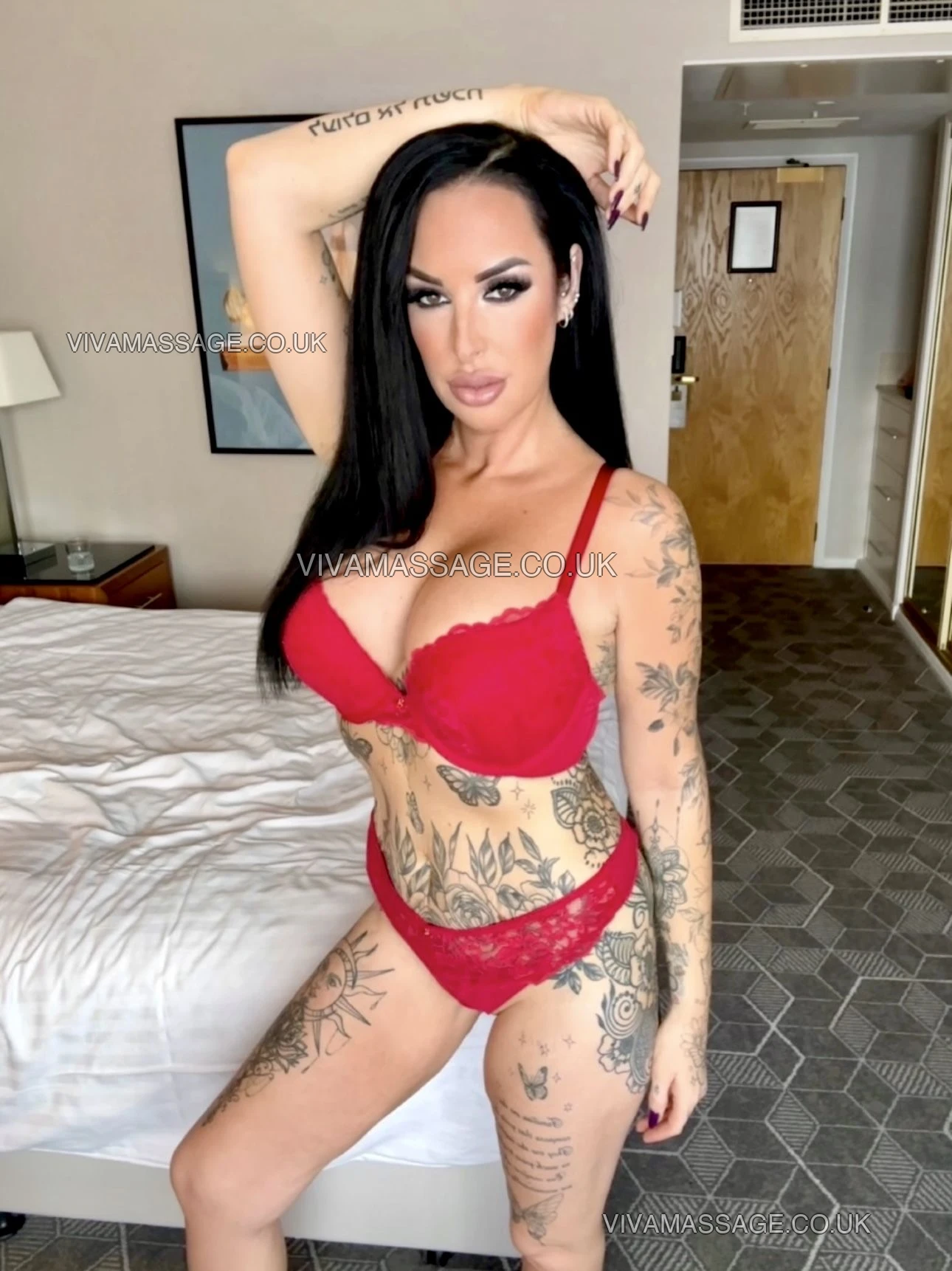 Photo 23 of British_Princess_